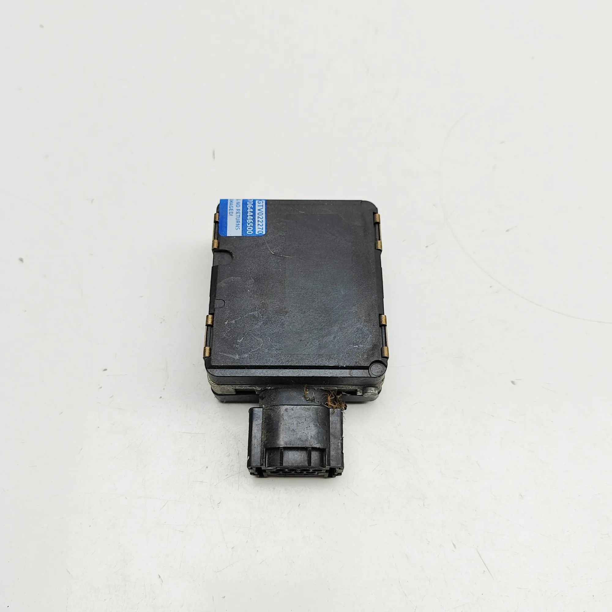 Mercedes-Benz GLA (X156) Distance Radar Sensor