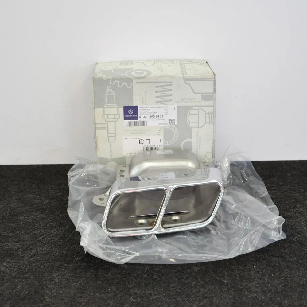 Mercedes-Benz A (W176) Other Body Parts Other Body Parts — MERCEDES BENZ S-CLASS (W221)...