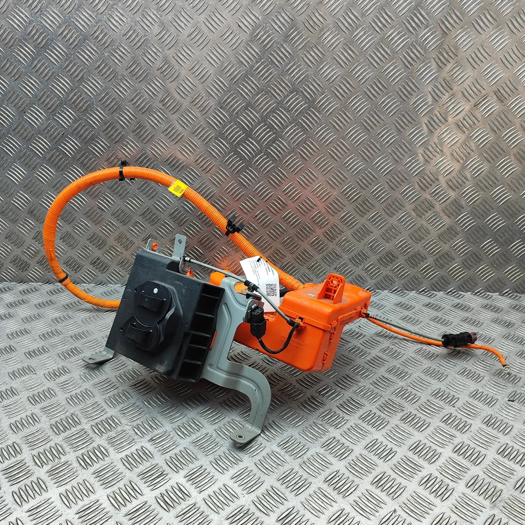 Kia Niro Battery Charging Cable