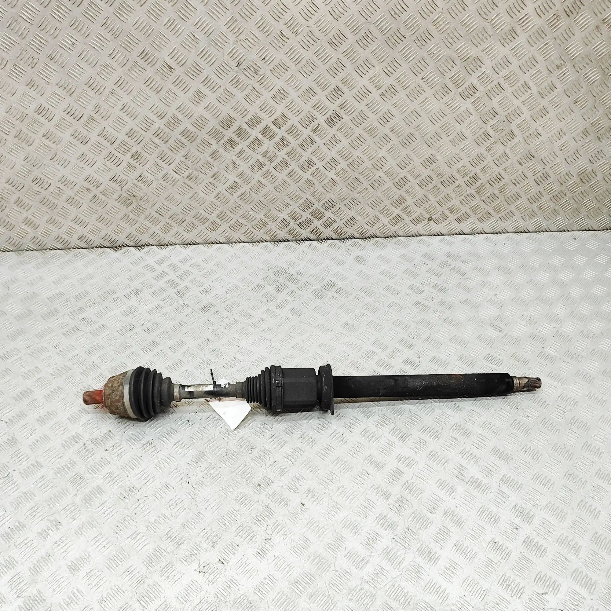 Volvo V40 Front Right Driveshaft