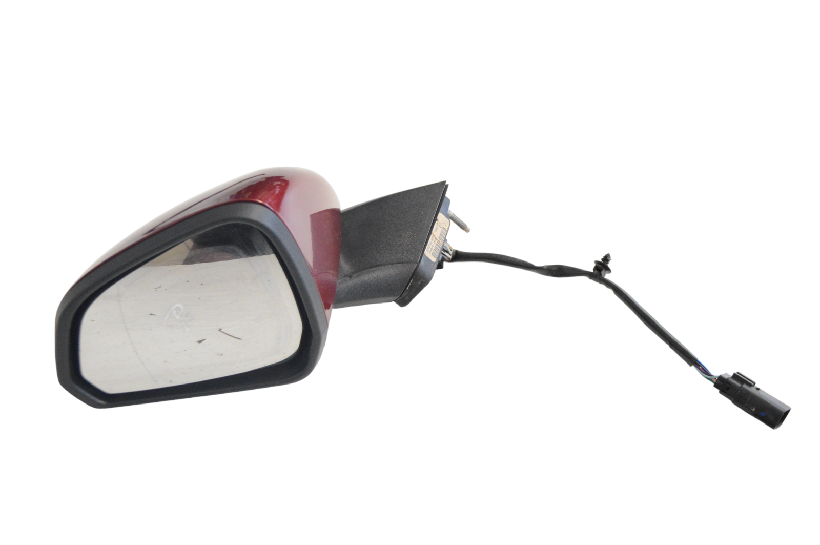 Left Side Wing Mirror