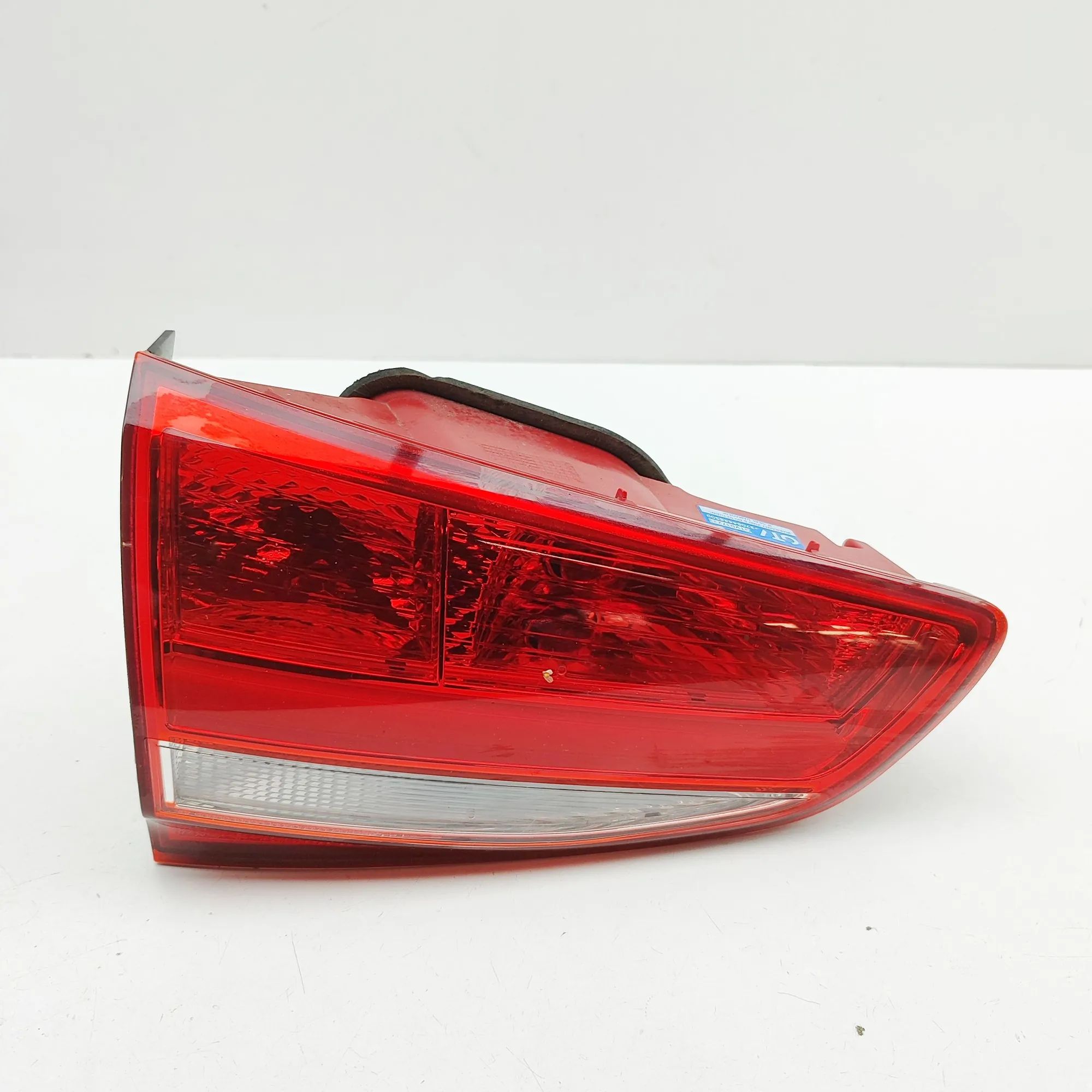 Kia Ceed (CD) Left Side Tailgate Tail Light