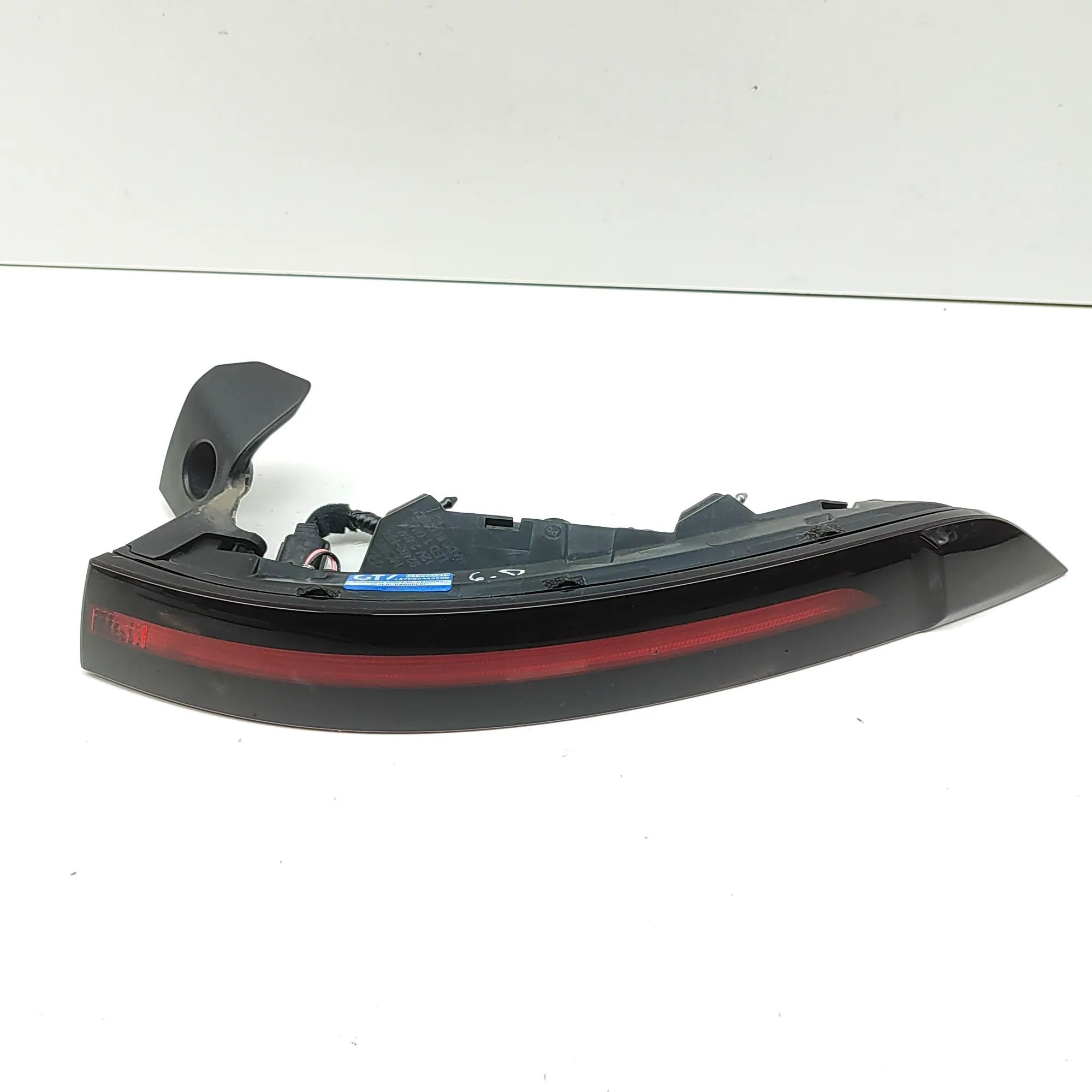 Hyundai Kona Rear Right Tail Light Rear Right Tail Light — HYUNDAI KONA (SX2) (202...