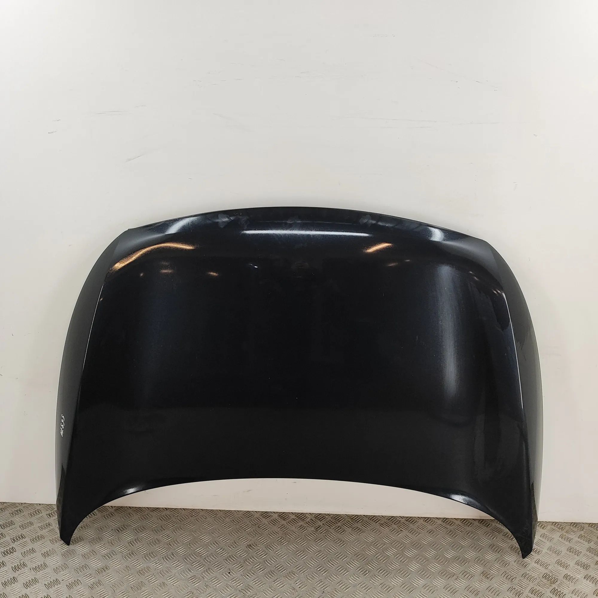 Kia Sportage Bonnet Hood Bonnet Hood — KIA SPORTAGE (SL) (2009-...) — 66...