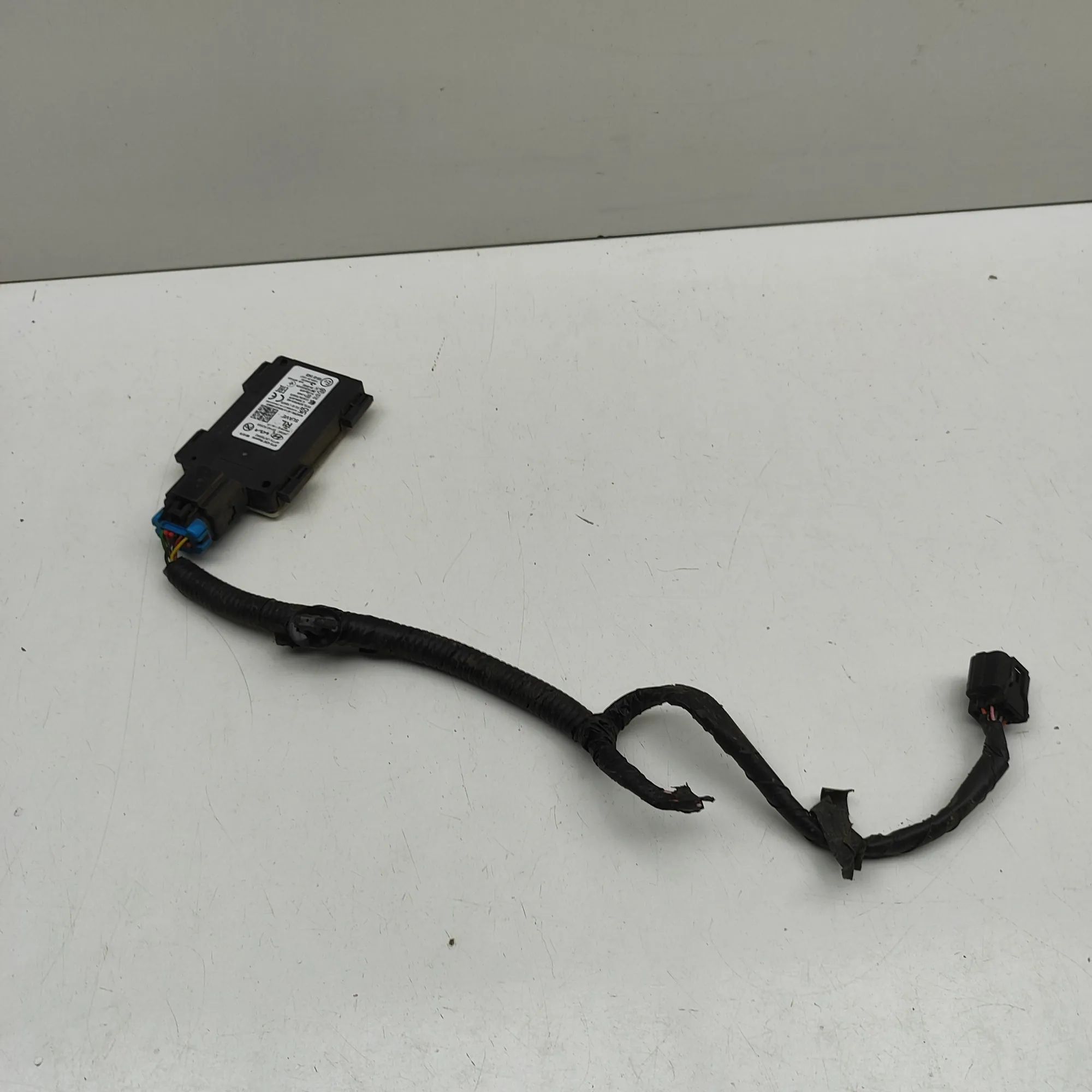Kia Sportage Blind Spot Control Module Blind Spot Control Module — KIA SPORTAGE (V NQ5...