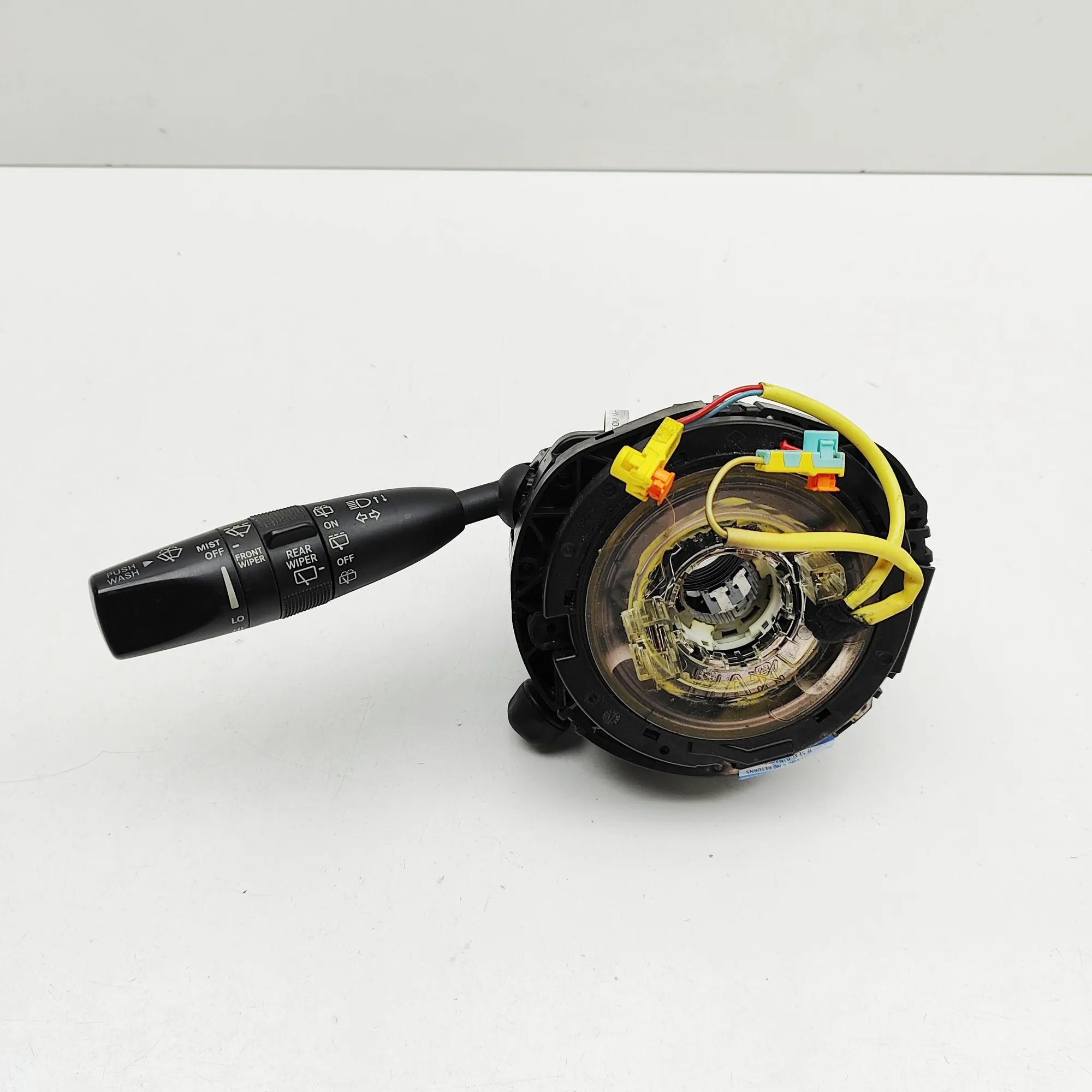 Jeep Grand Cherokee (WK) Indicator Wiper Stalk Switch Indicator Wiper Stalk Switch — JEEP GRAND CHERO...