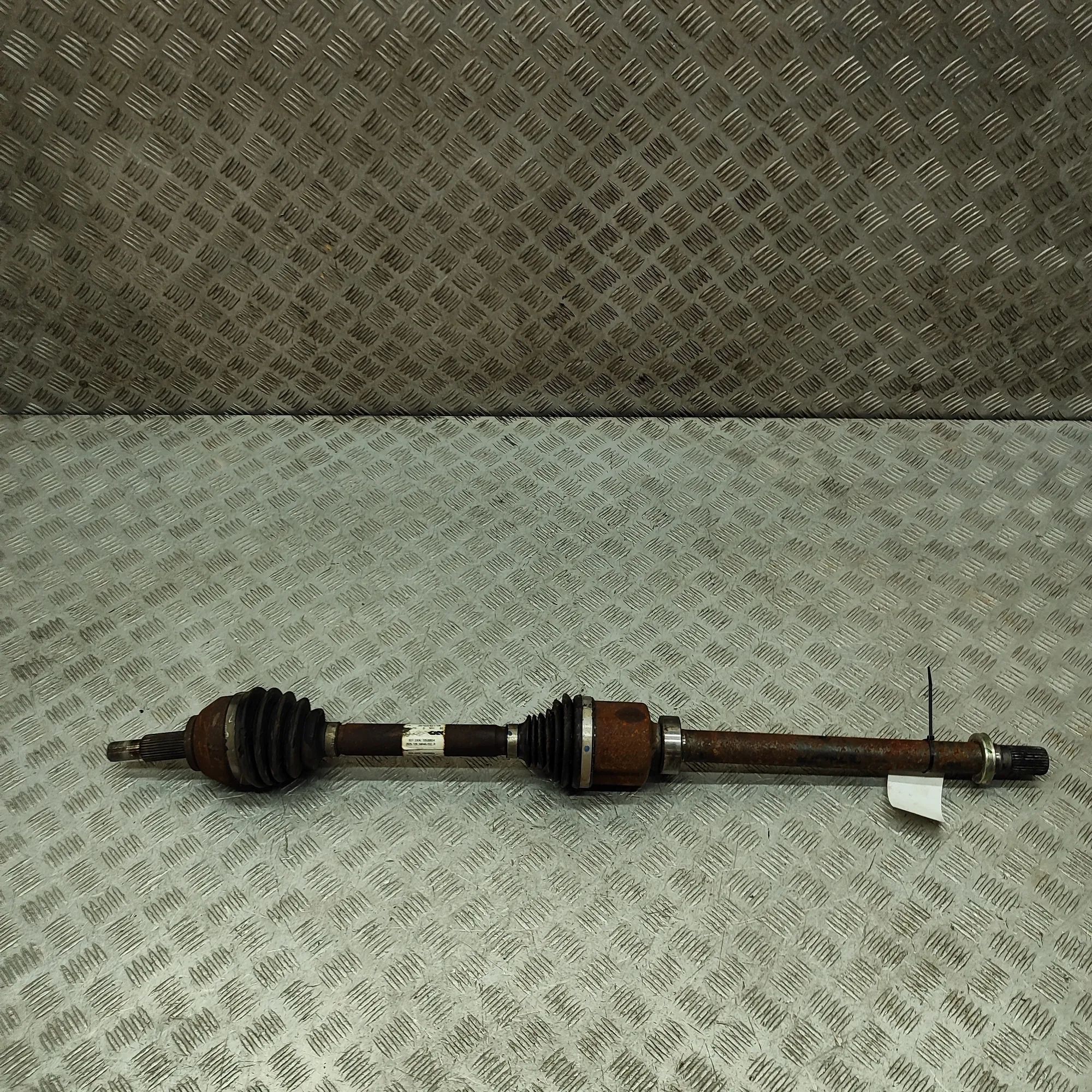 Renault Trafic Front Right Driveshaft Front Right Driveshaft — RENAULT TRAFIC (III Mi...