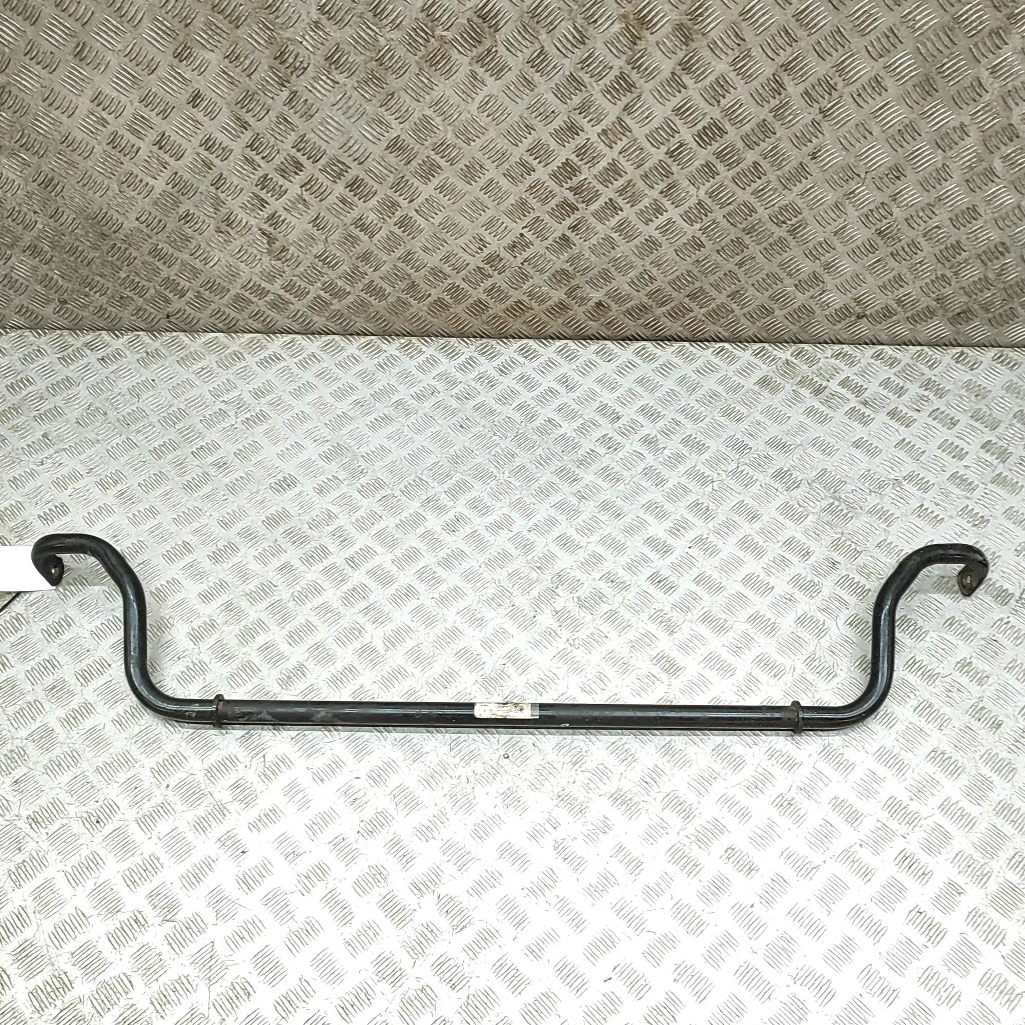 Porsche Panamera Front Anti Roll Bar Front Anti Roll Bar — PORSCHE PANAMERA (971) (2...