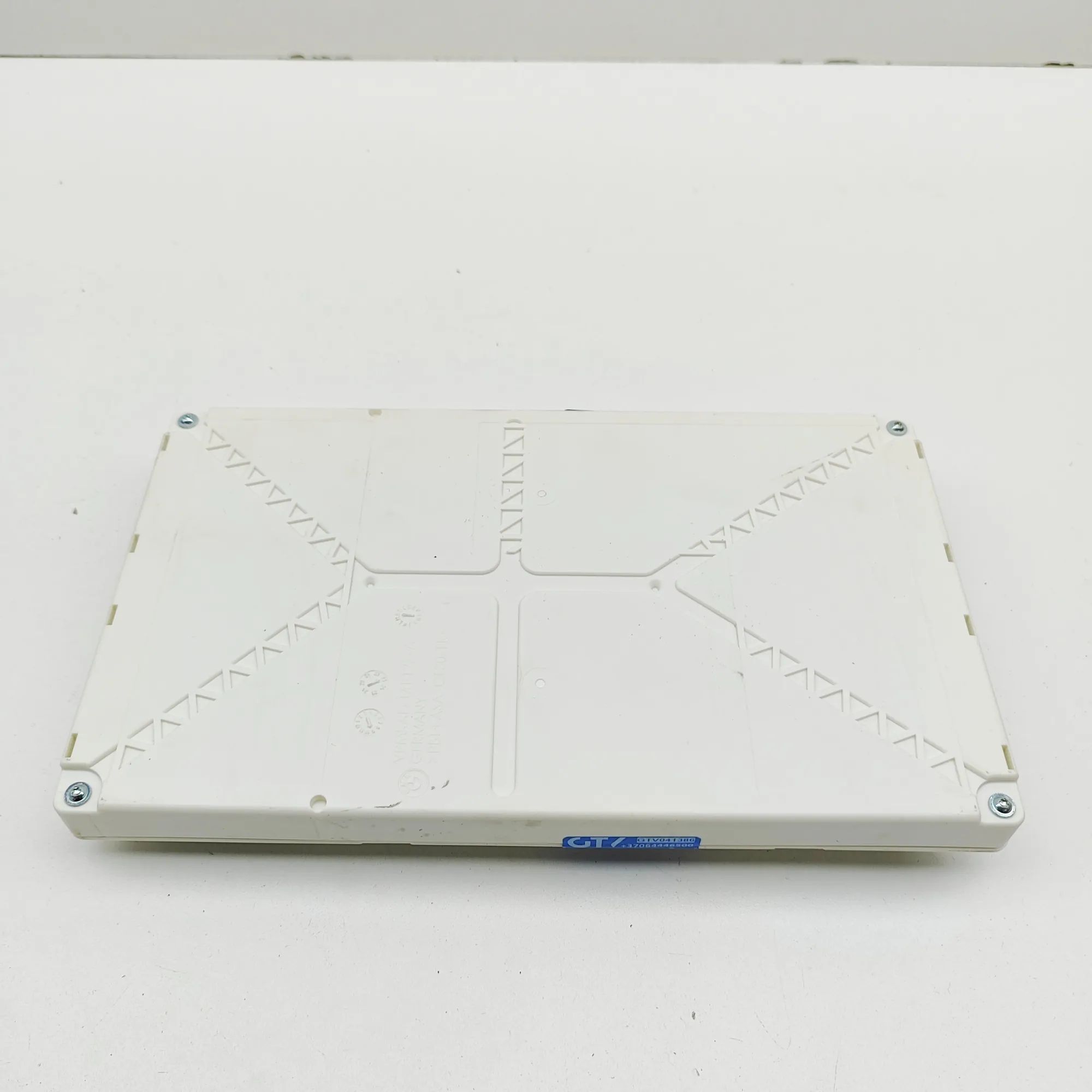 BMW X5 (G05) Comfort Control Unit Comfort Control Unit — BMW X5 (G05) (2018-...) ...