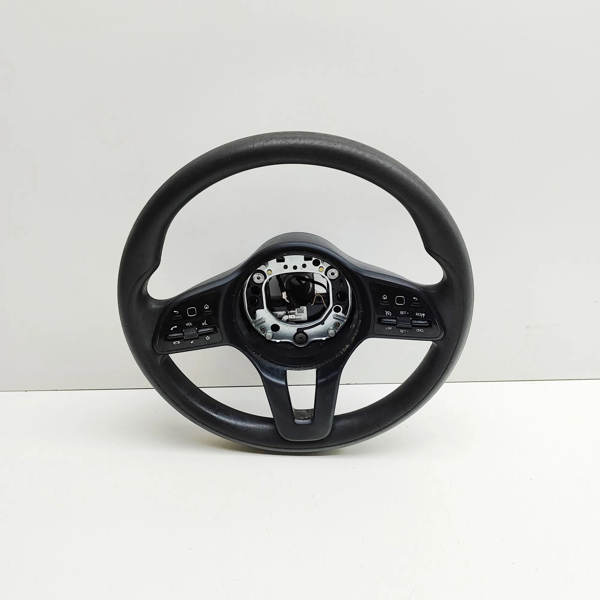 Mercedes-Benz Sprinter (W907 / W910)  steering wheel Steering Wheel — MERCEDES BENZ SPRINTER (3, 5-t...