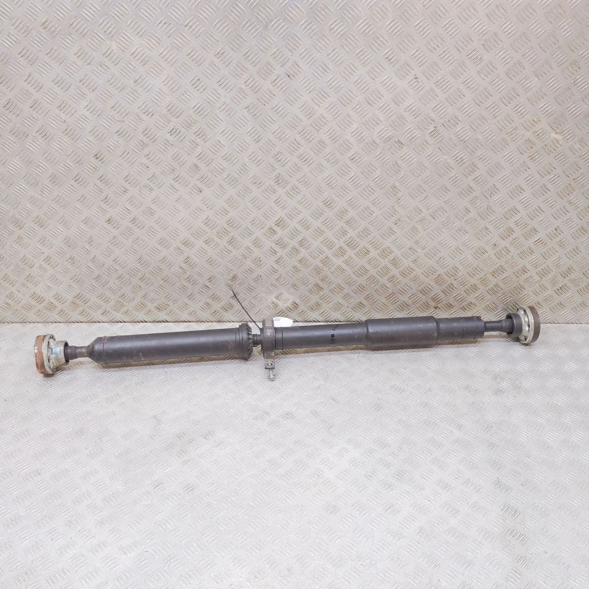 Jaguar F-Type Propshaft Propshaft — JAGUAR F-TYPE (Cabrio X152) (2012-....