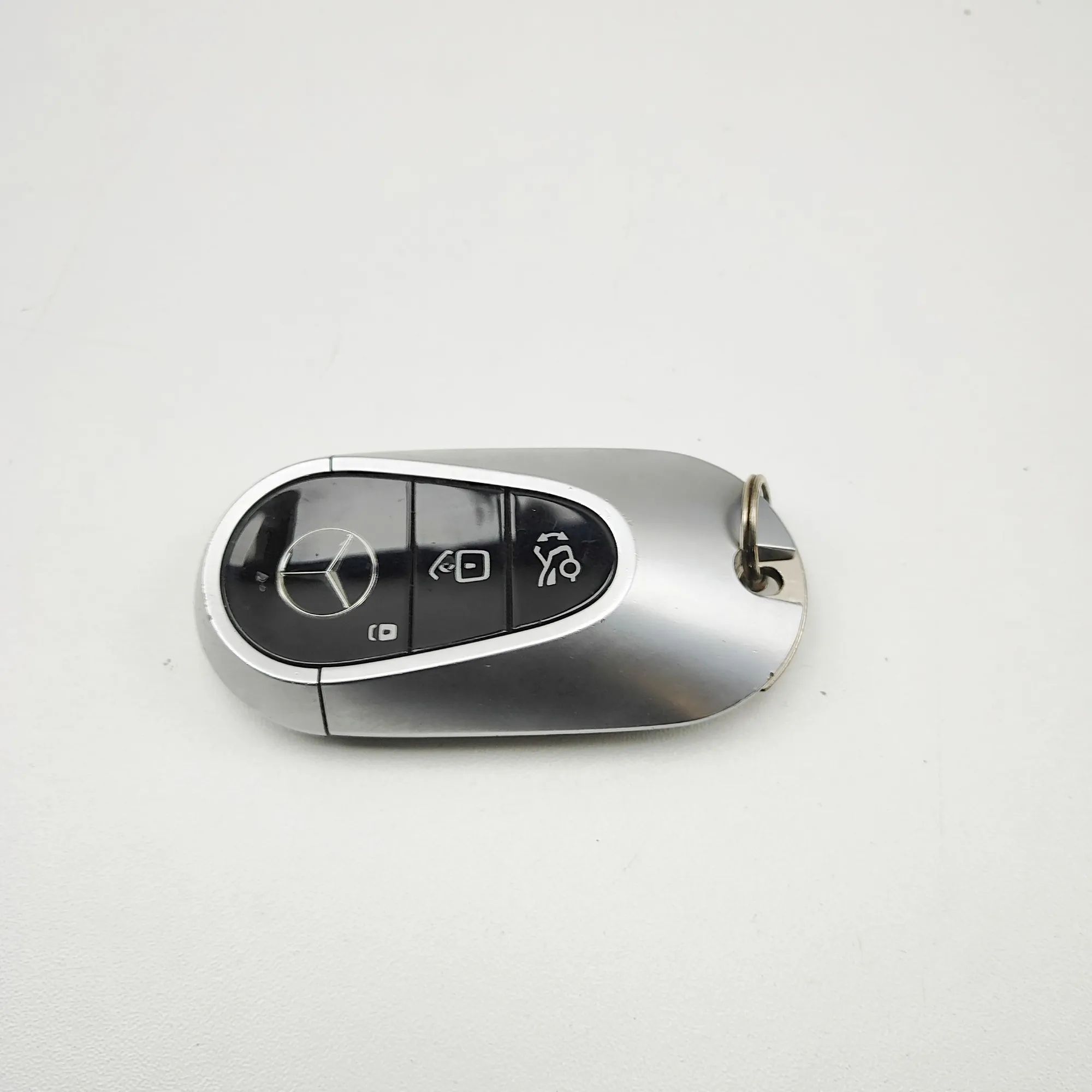 Mercedes-Benz EQS (V297 / X296) Ignition key Ignition key — MERCEDES BENZ EQS (V297) (2021-....