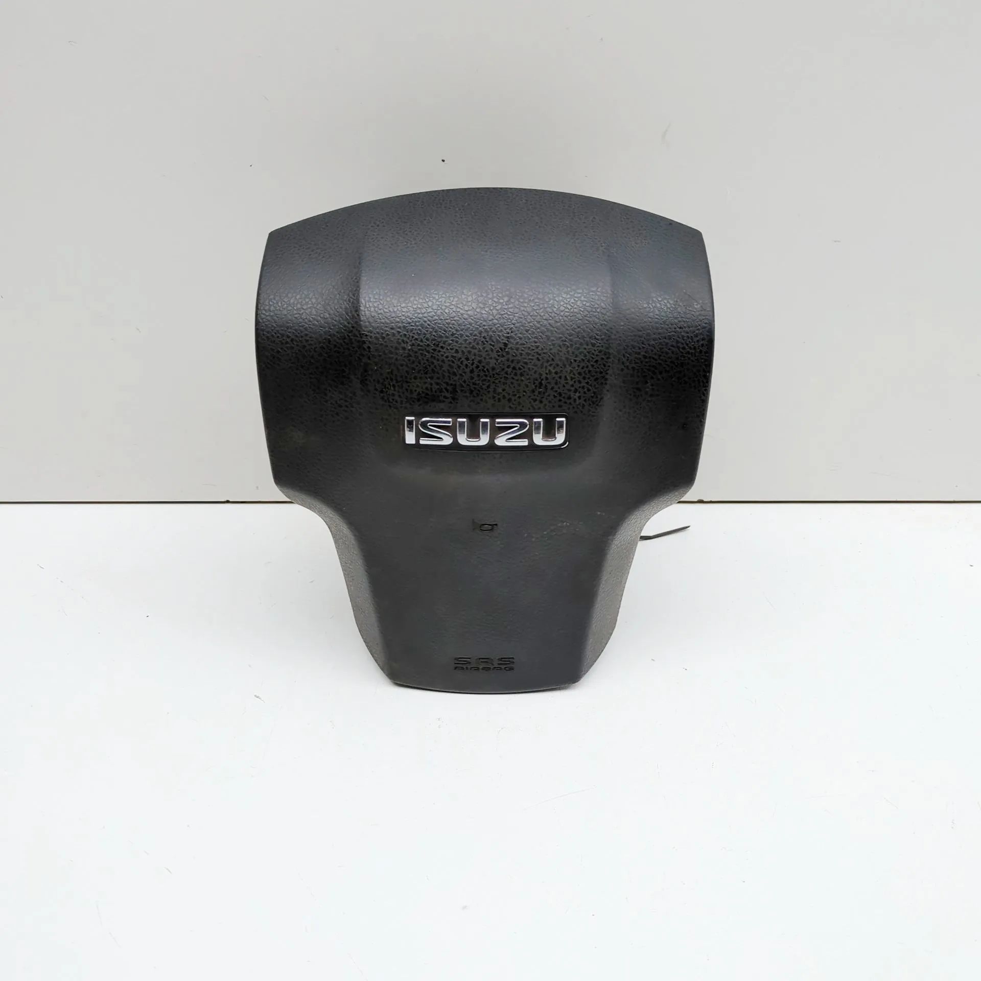 Isuzu D-Max Steering Wheel Safety Bag SRS Steering Wheel Safety Bag SRS — ISUZU D-MAX (II...