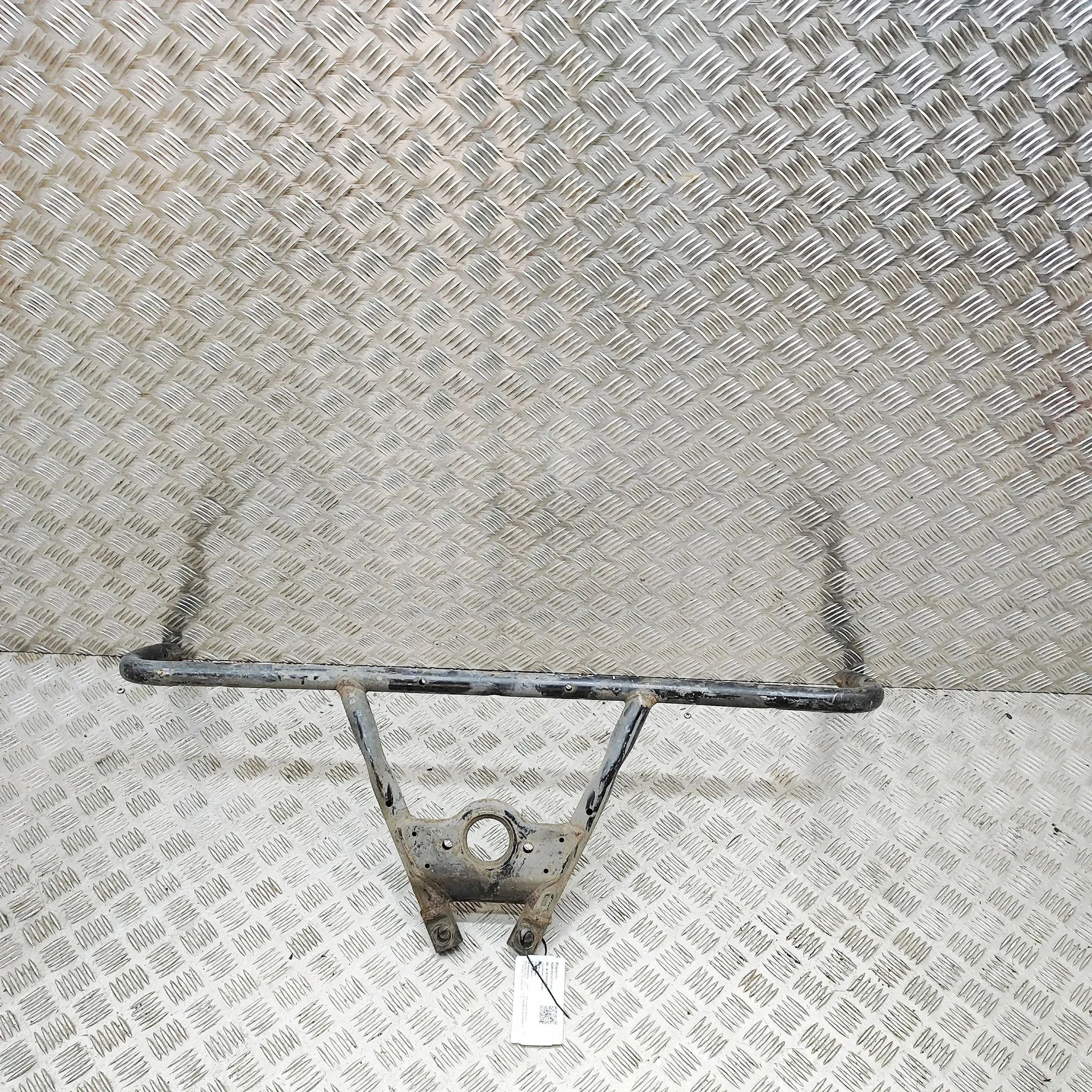 Land Rover Range Rover Velar Front Anti Roll Bar Front Anti Roll Bar — LAND ROVER RANGE ROVER VE...
