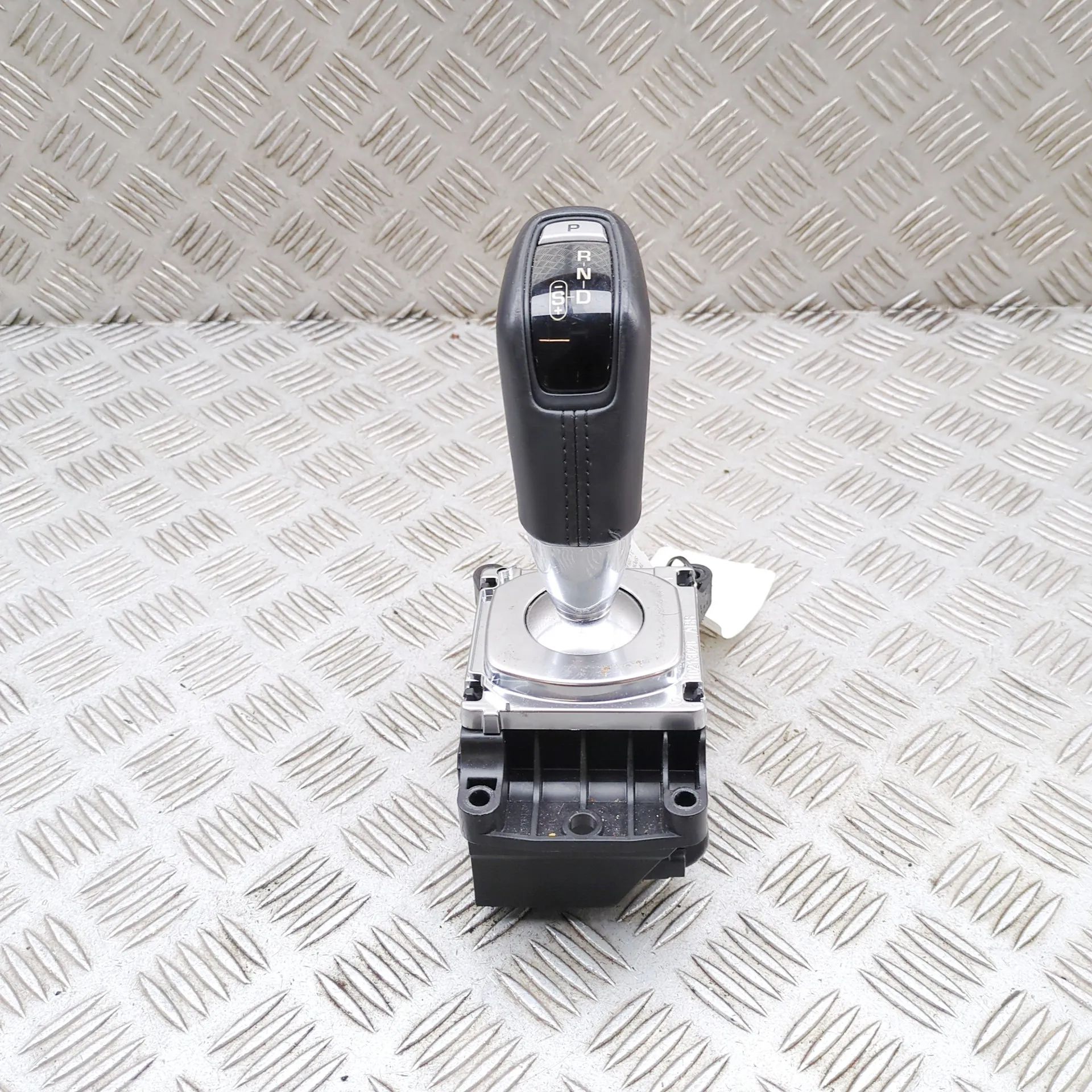 Land Rover Range Rover Sport (L494) Gear lever knob Gear lever knob — LAND ROVER RANGE ROVER SPORT ...