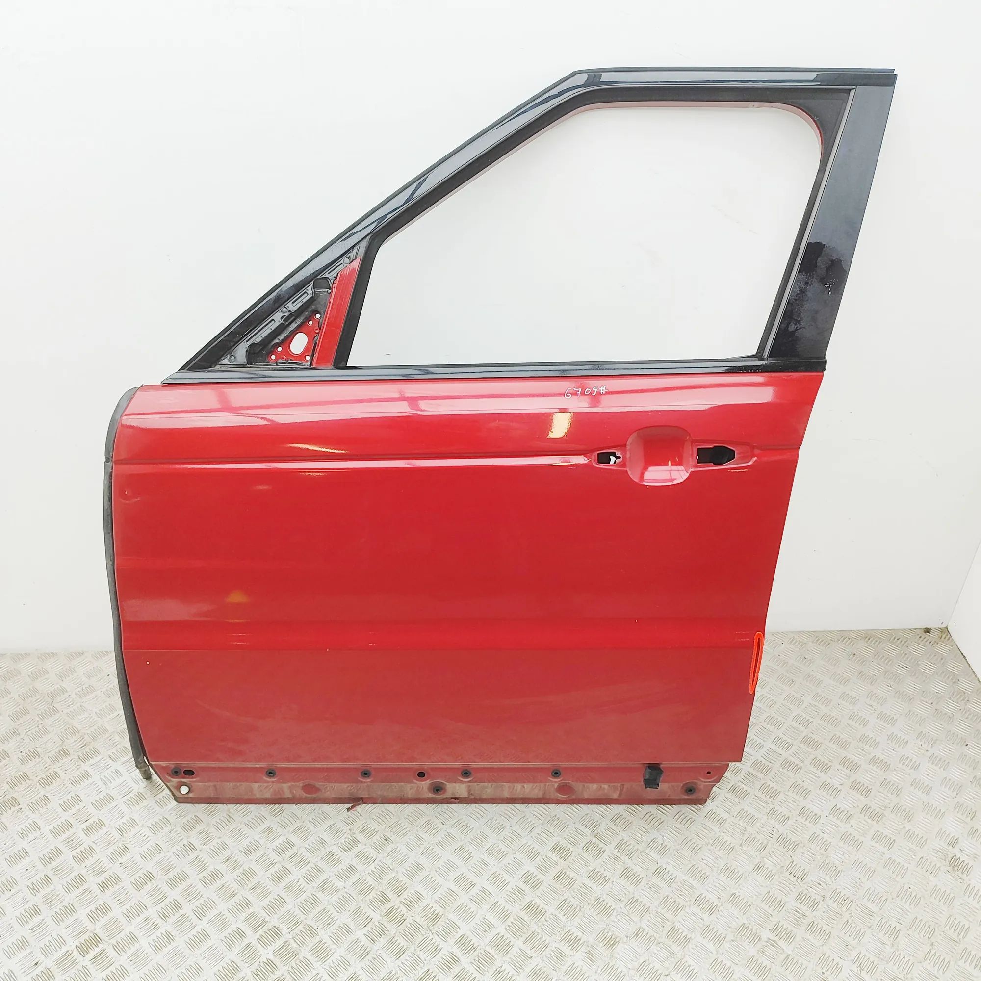 Land Rover Range Rover Sport (L494) Door — front left Door — front left — LAND ROVER RANGE ROVER SPOR...