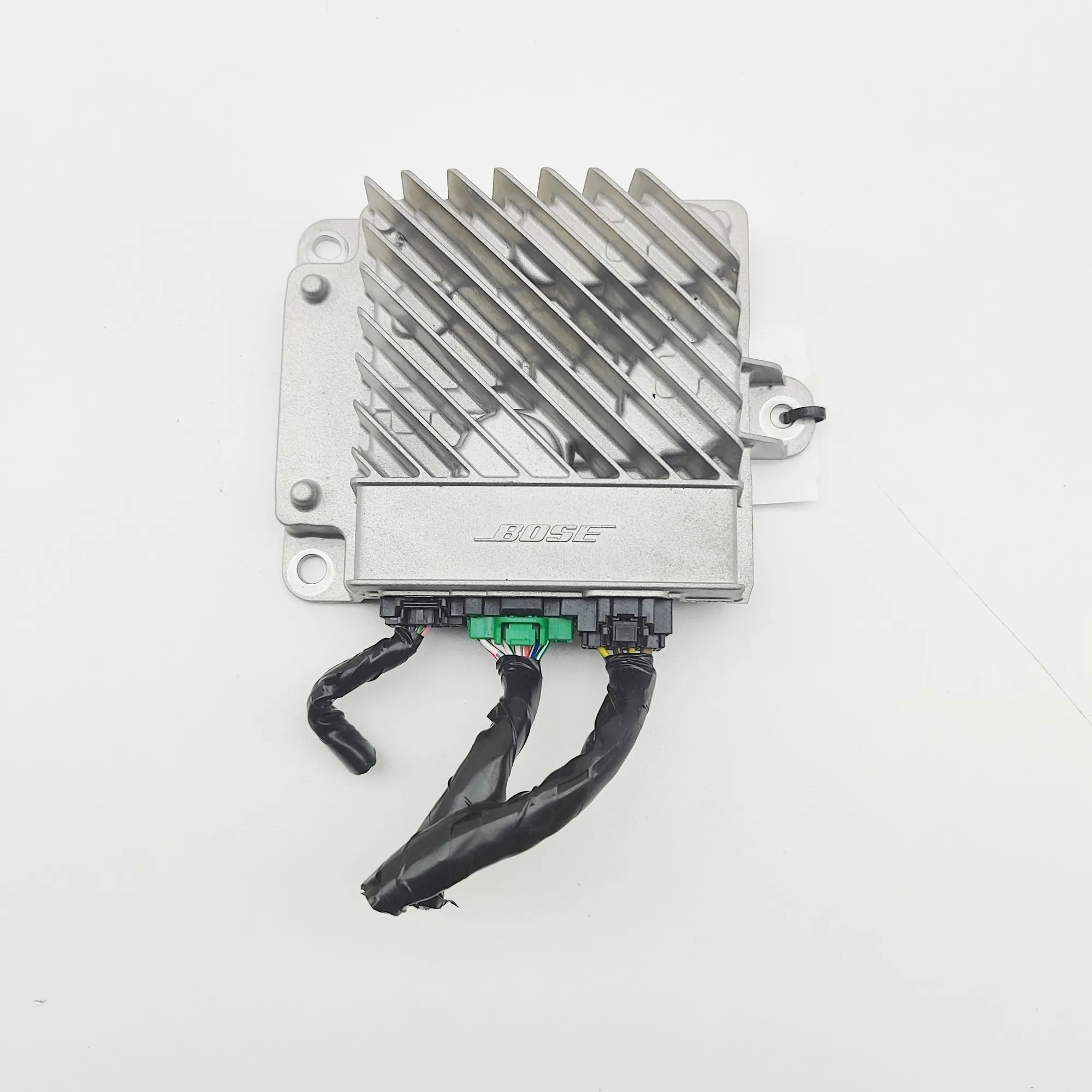 Mazda MX-5 Sound amplifier