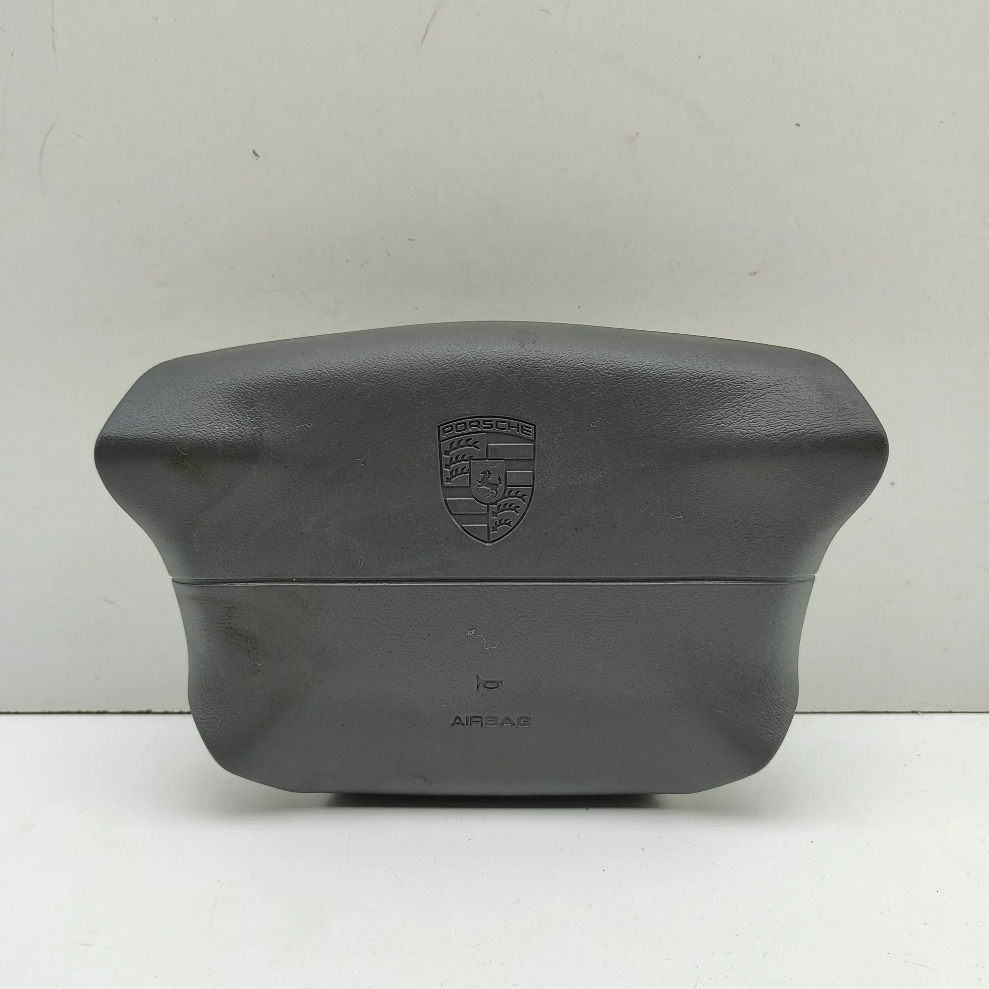 Porsche 911 (996) Steering Wheel Safety Bag SRS Steering Wheel Safety Bag SRS — PORSCHE 911 (Ca...