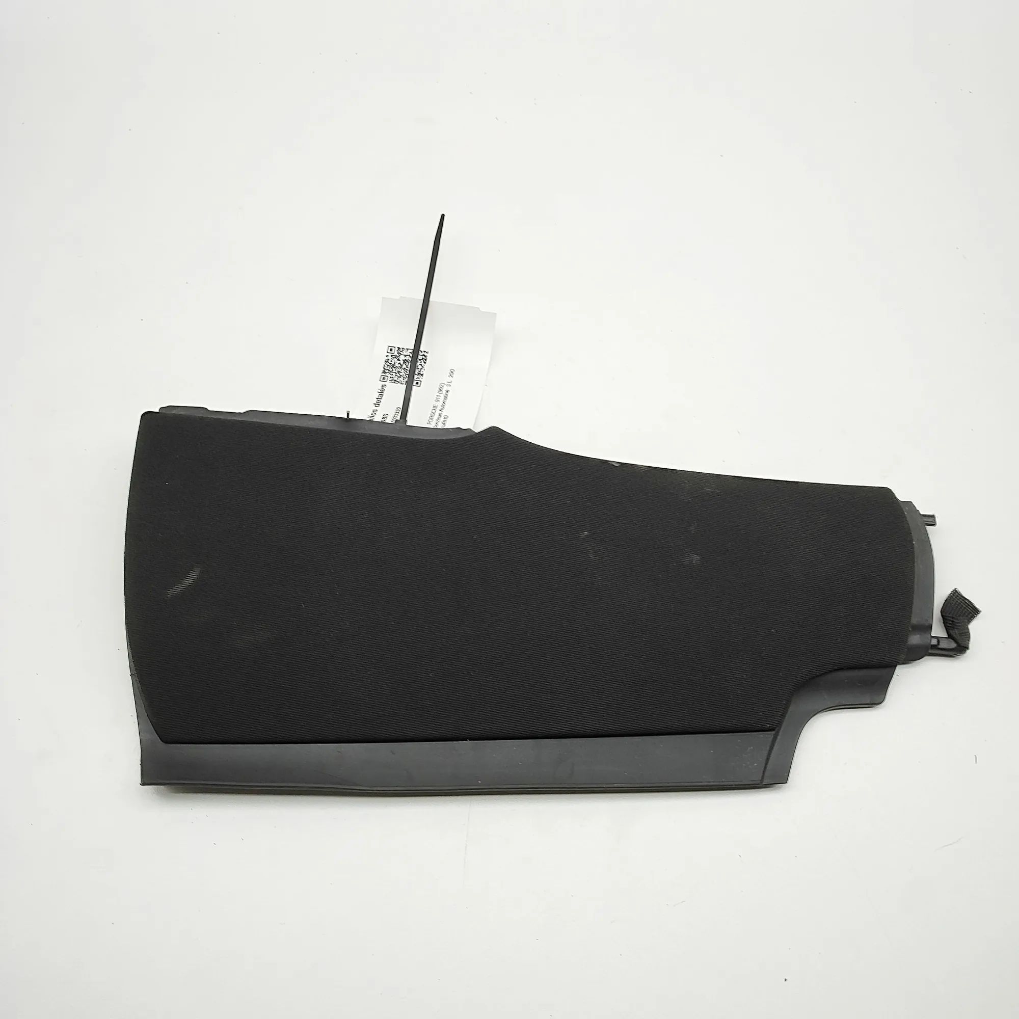 Porsche 911 (992) Other Trim Parts Other Trim Parts — PORSCHE 911 (992) (2019-...)...