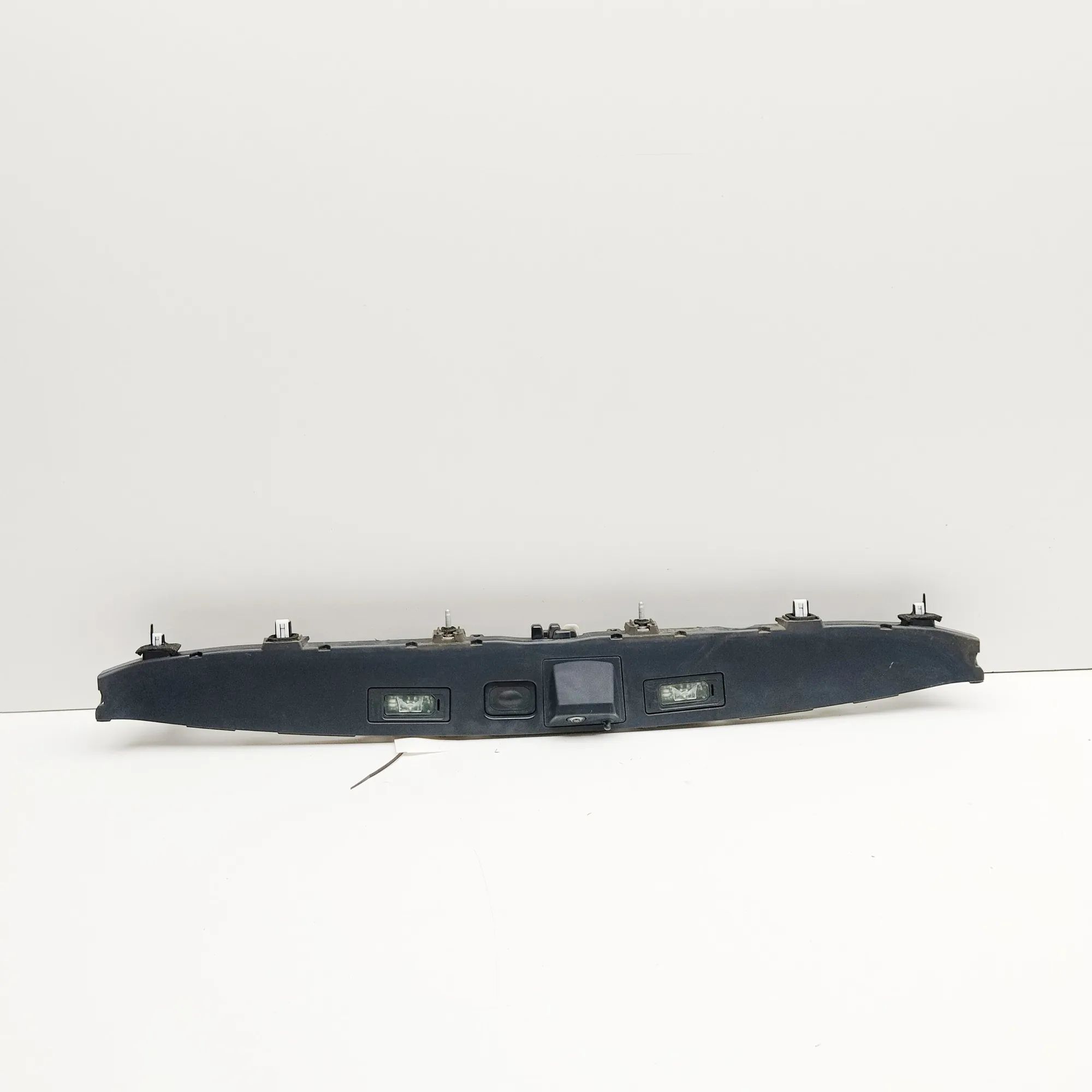 Land Rover Range Rover Evoque Rear View Camera Rear View Camera — LAND ROVER RANGE ROVER EVOQU...