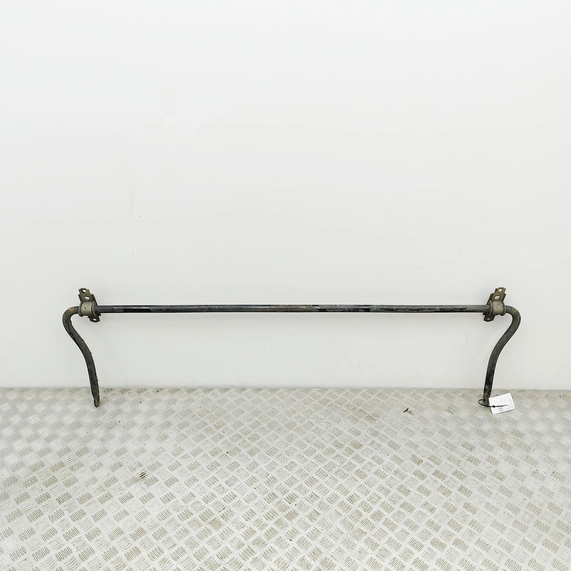 Peugeot Boxer Rear Anti Roll Bar Rear Anti Roll Bar — PEUGEOT BOXER (Platform/ch...