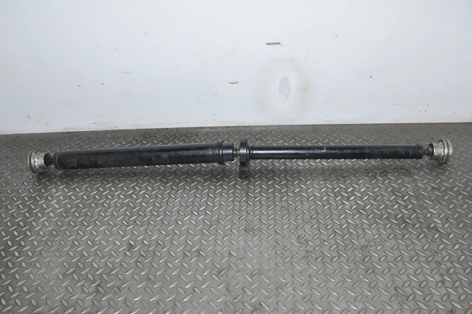 Audi R8 Propshaft Propshaft — AUDI R8 (422, 423) (2007-2015)

Gen...