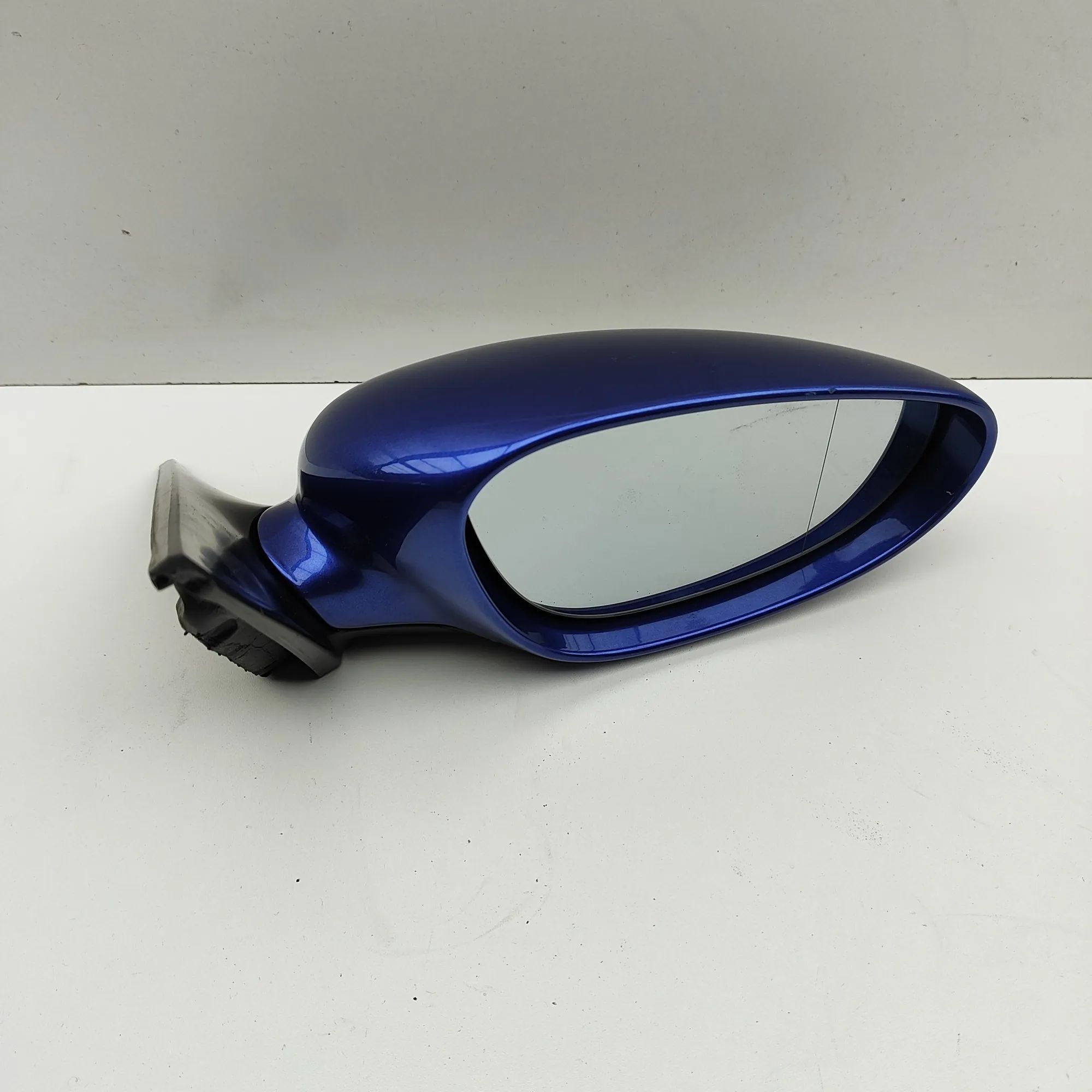 Porsche 911 (996) Right Side Wing Mirror Right Side Wing Mirror — PORSCHE 911 (Cabrio 99...