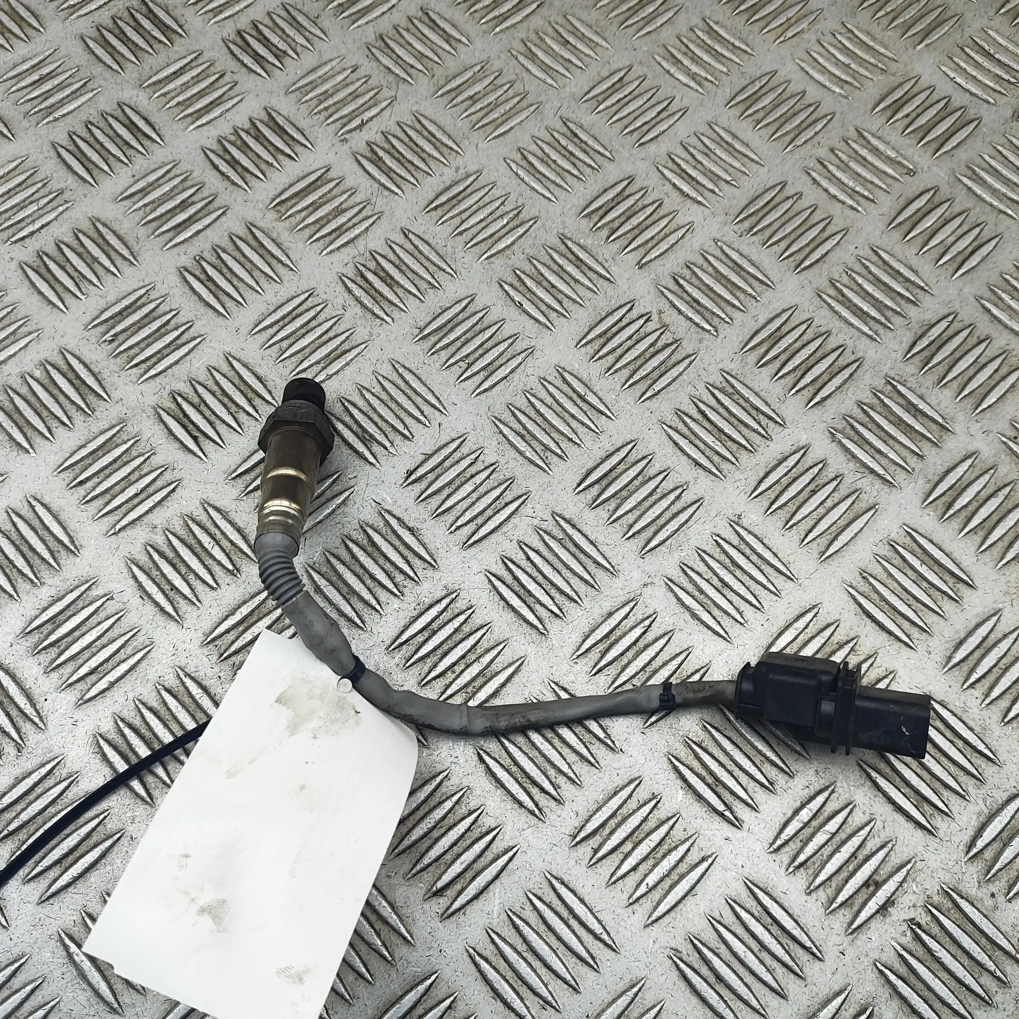 Hyundai Santa Fe Lambda Oxygen Sensor Lambda Oxygen Sensor — HYUNDAI SANTA (FÉ III DM...