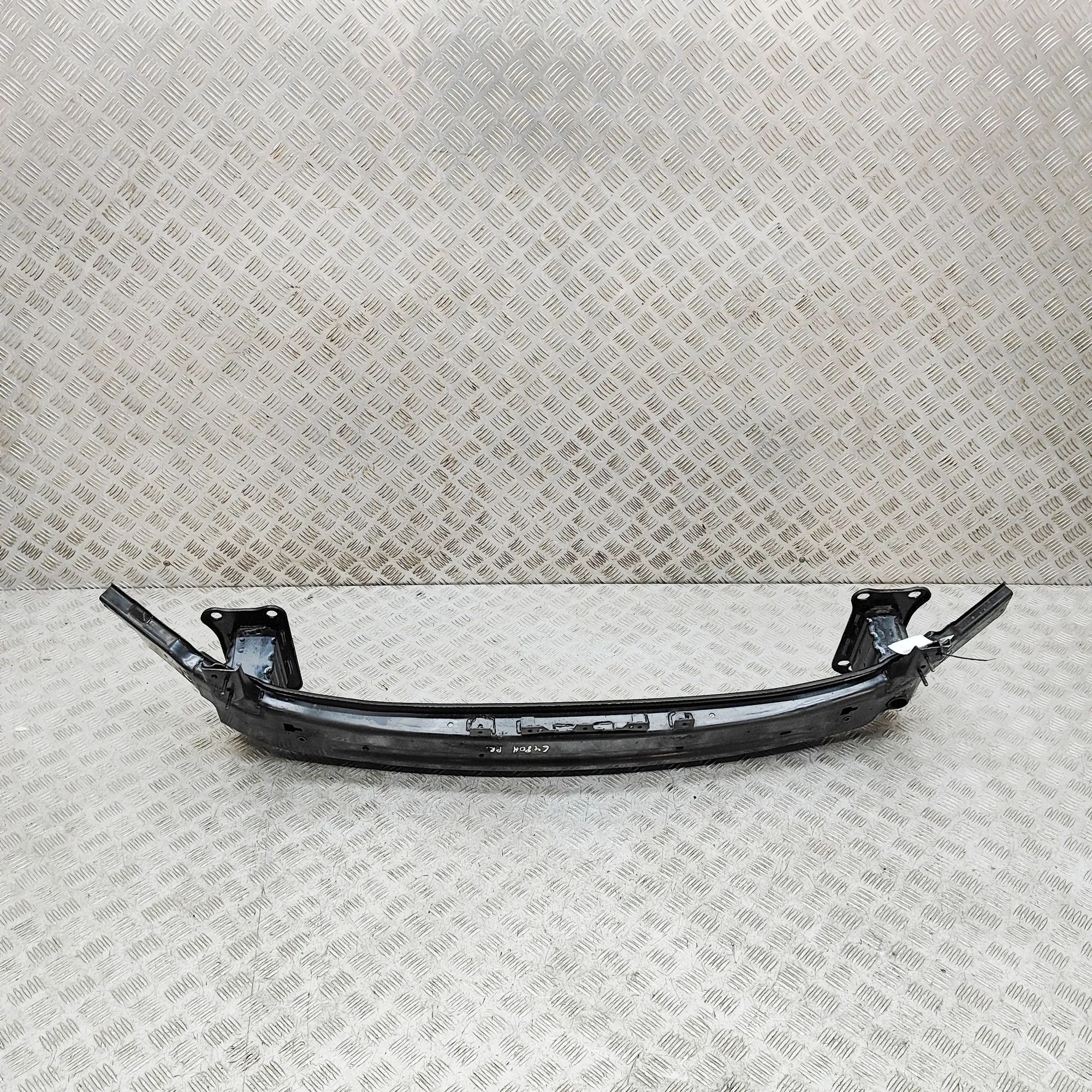 Hyundai Santa Fe Front Reinforcement Crash Bar Front Reinforcement Crash Bar — HYUNDAI SANTA (...