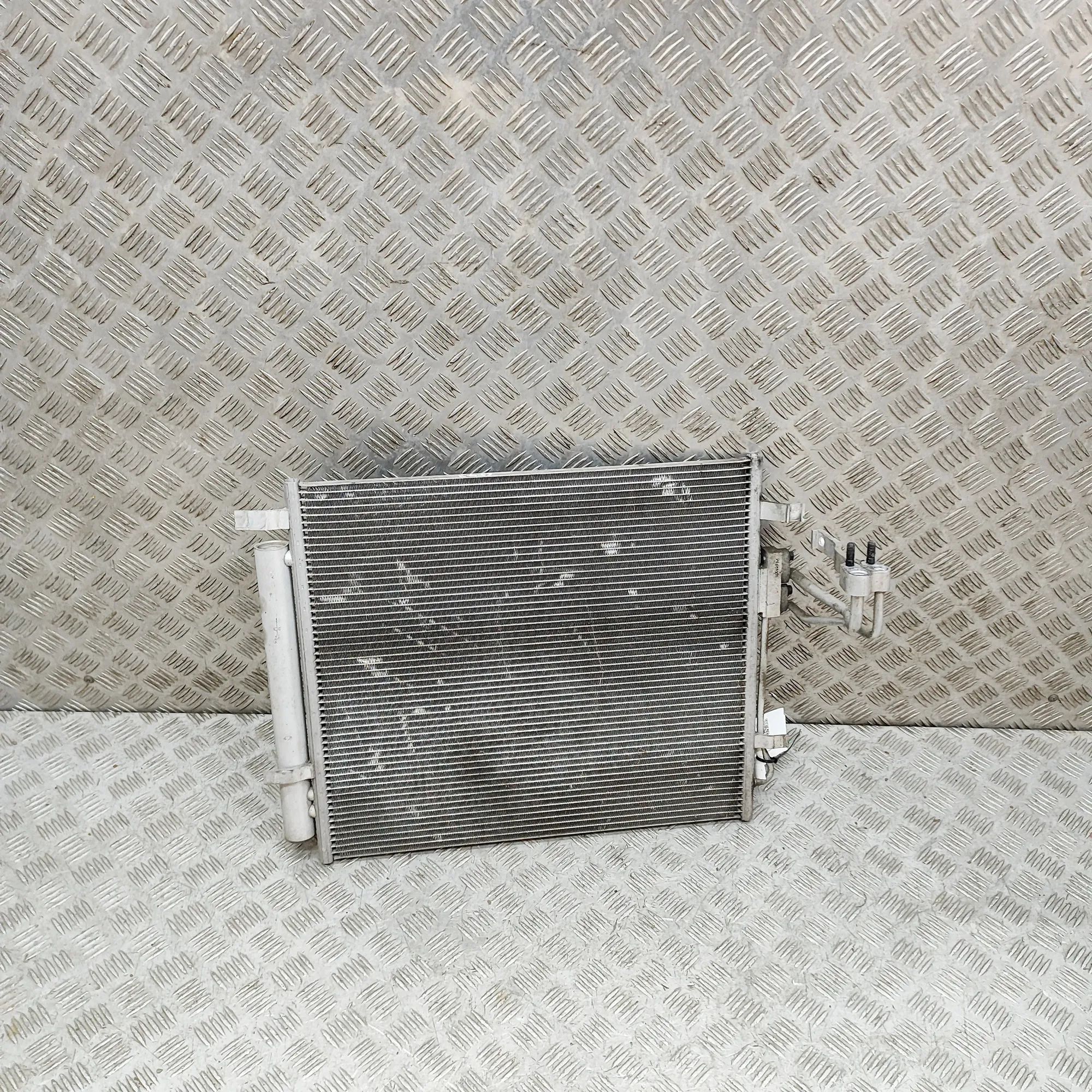 Kia Sportage A/C Air Con Radiator A/C Air Con Radiator — KIA SPORTAGE (V NQ5) (20...