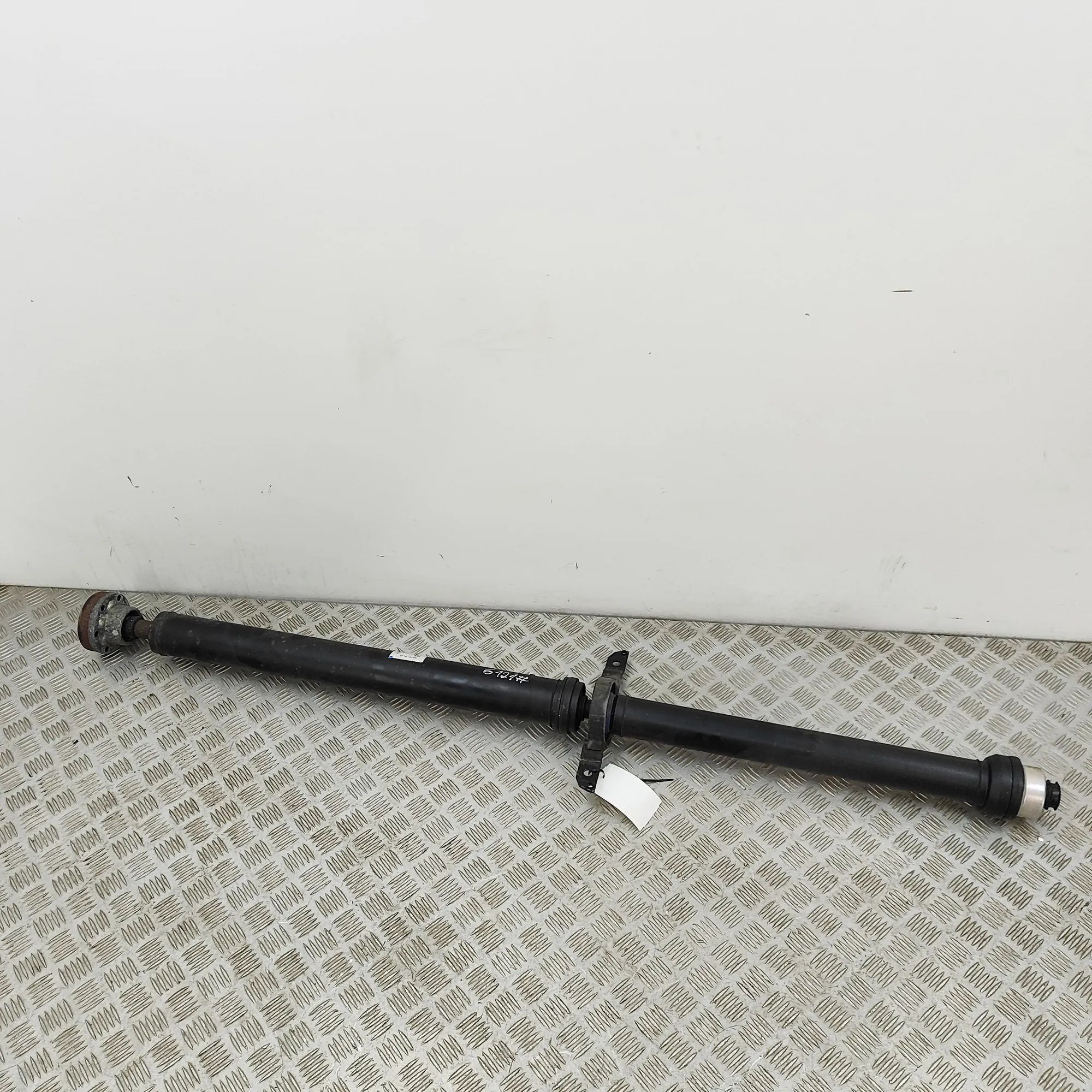 Porsche Macan Propshaft Propshaft — PORSCHE MACAN (DKN) (2019-...) — 95...