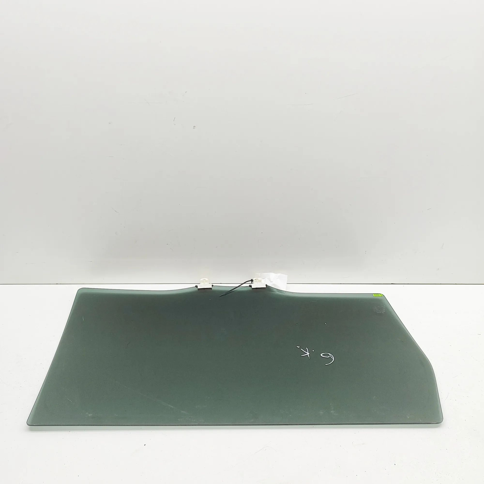 Kia EV9  Rear Left Door Window Rear Left Door Window — KIA EV9 (MV) (2023-...)...