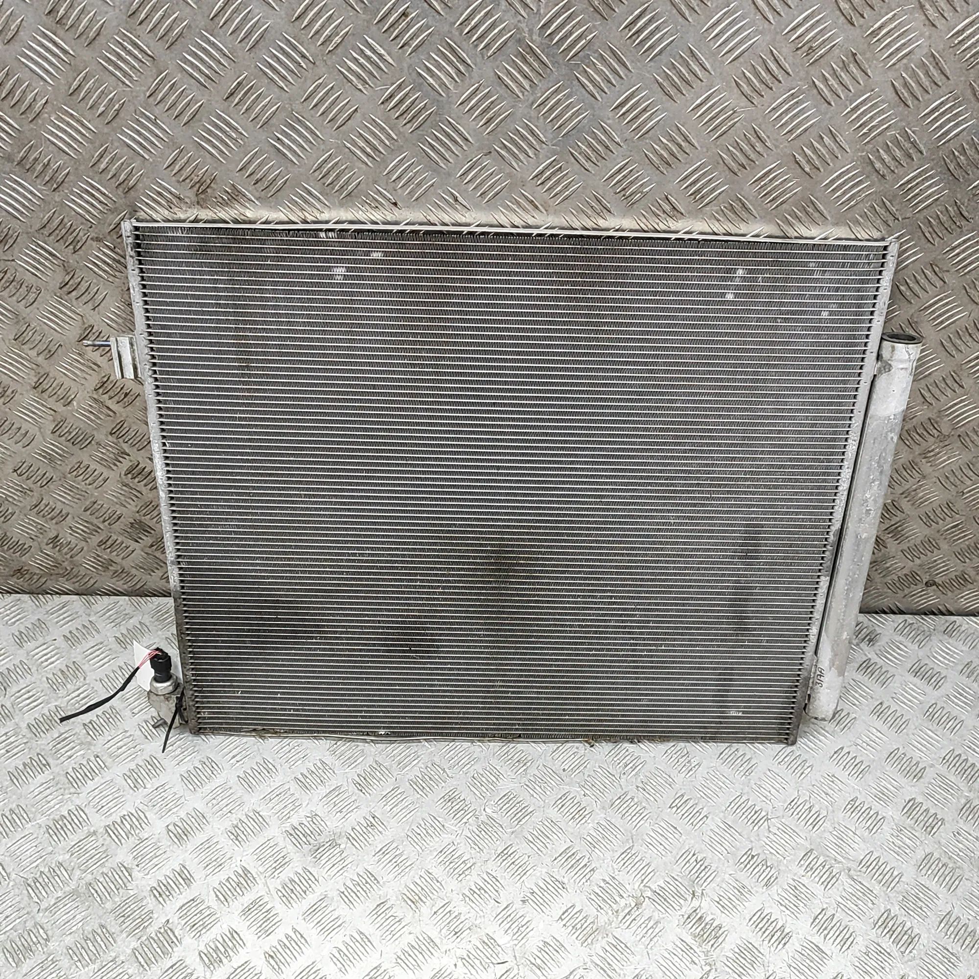 Mercedes-Benz GLE (W167) A/C Air Con Radiator A/C Air Con Radiator — MERCEDES BENZ GLE (W167)...