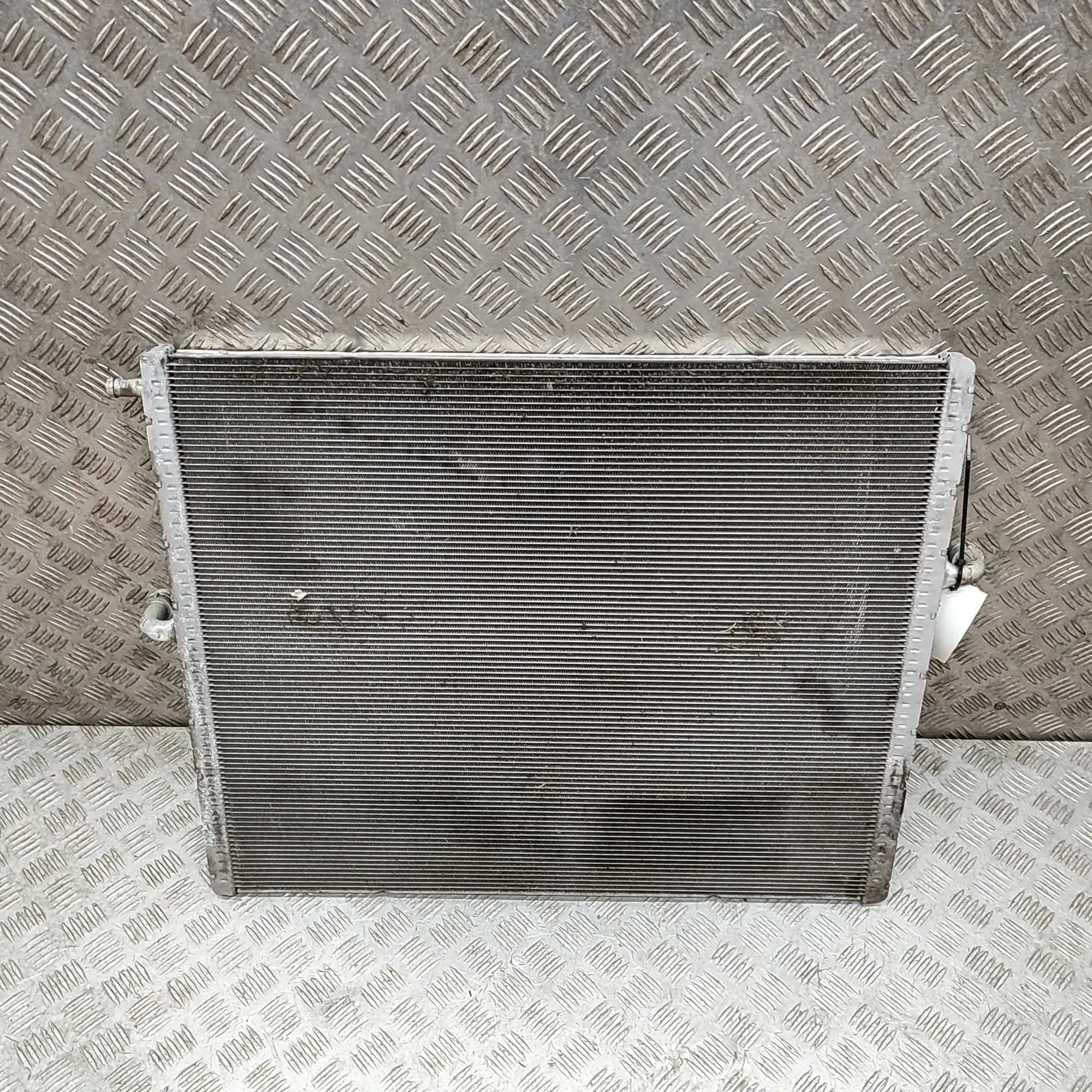 Mercedes-Benz GLE (W167) Cooling Radiator Cooling Radiator — MERCEDES BENZ GLE (W167) (20...