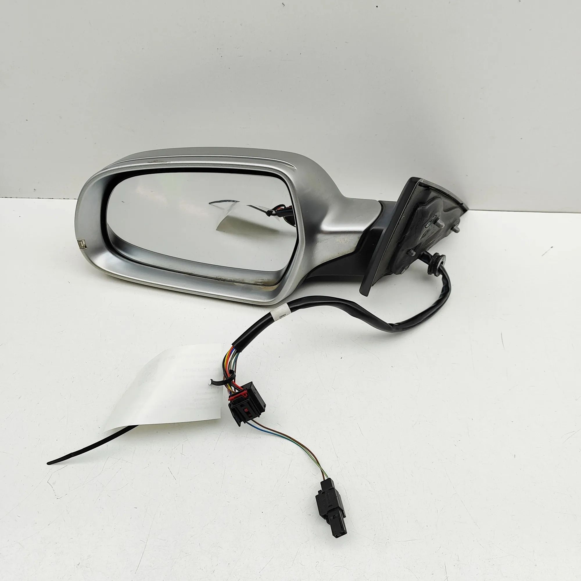Audi A5 (B8) Left Side Wing Mirror Left Side Wing Mirror — AUDI A5 (8T3) (2007-201...