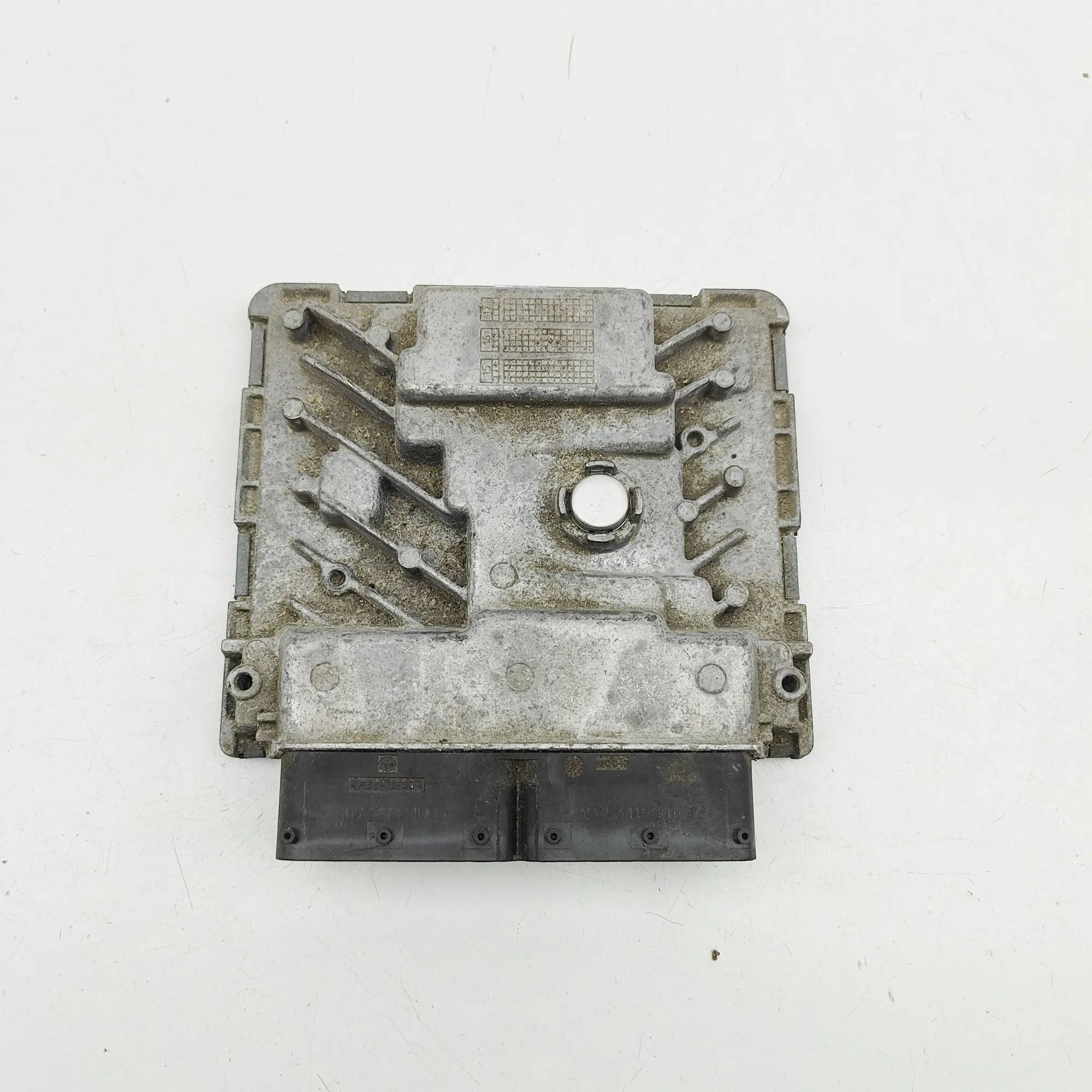 Audi A5 (B9) Engine Control Unit Engine Control Unit — AUDI A5 (Sportback F5A) (...