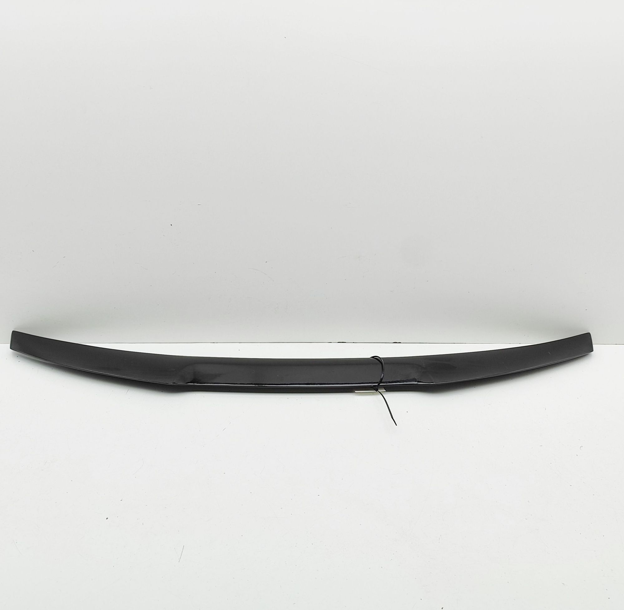 Audi A5 (B9) Tailgate Bootlid Spoiler Tailgate Bootlid Spoiler — AUDI A5 (Sportback F...