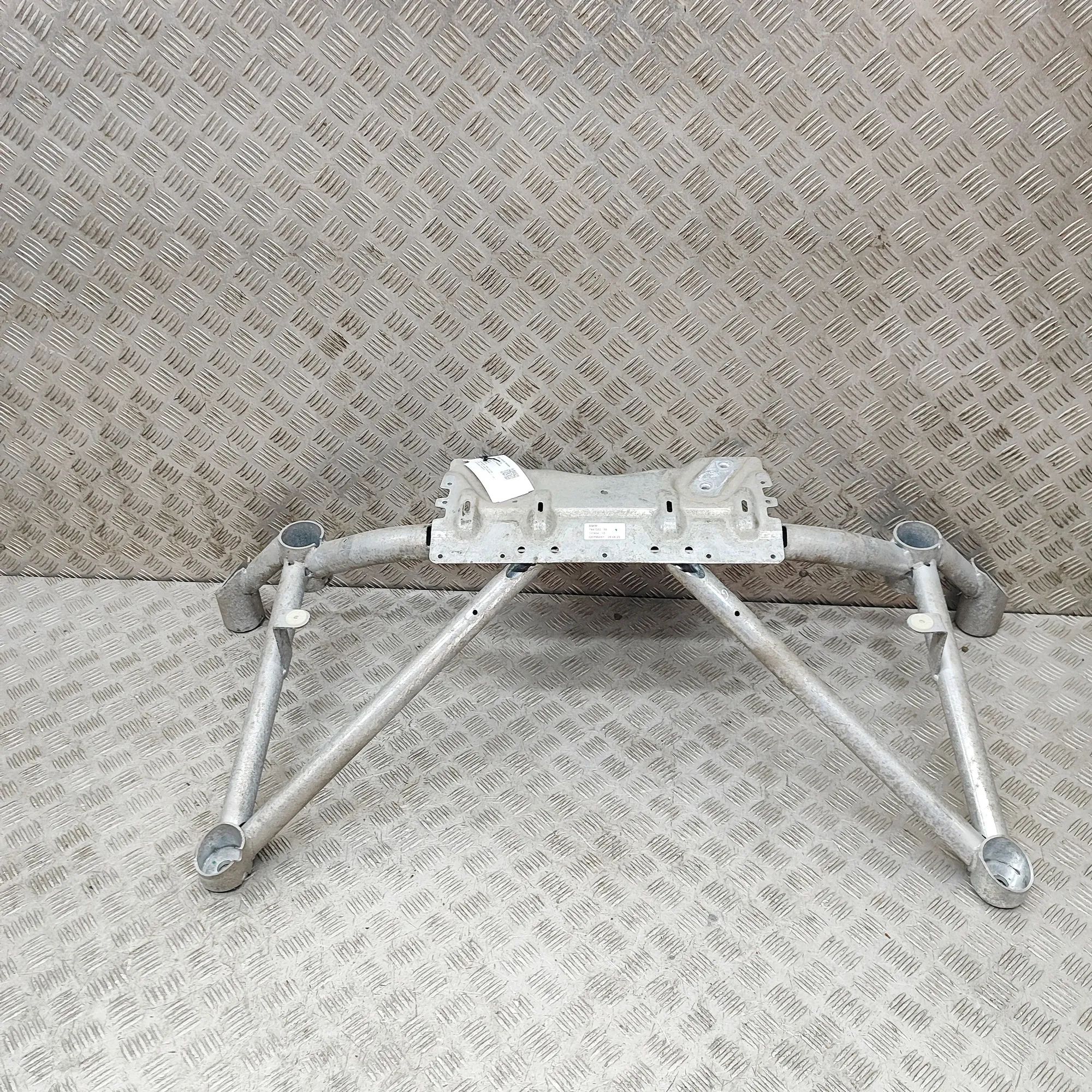 BMW X3 / iX3 (G01) Other Body Parts Other Body Parts — BMW IX3 (G08) (2020-...) — 7...
