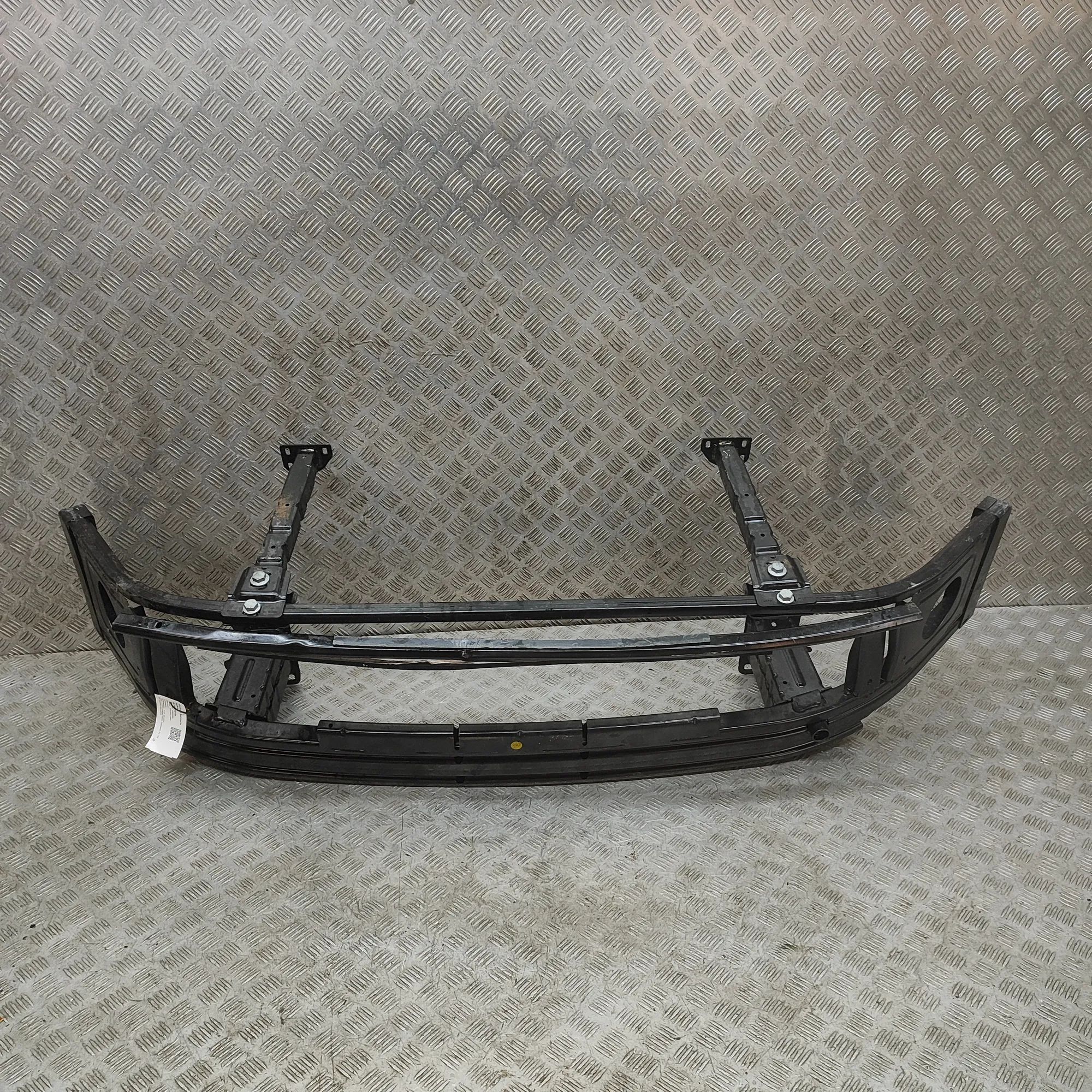 Audi Q5 (GU) Front Reinforcement Crash Bar Front Reinforcement Crash Bar — AUDI Q5 (GUB) (...