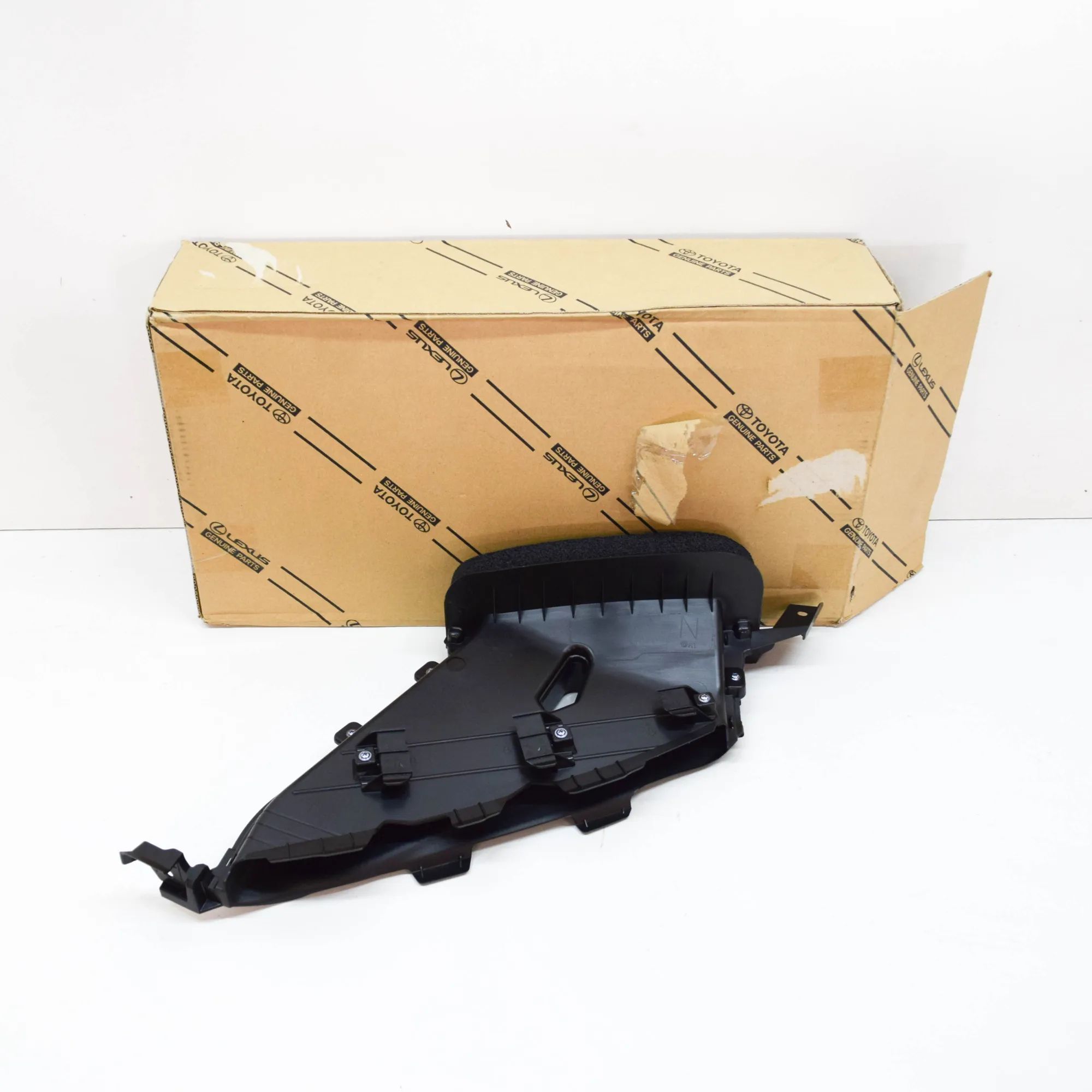 Lexus RX Other Front Bumper Parts Other Front Bumper Parts — LEXUS RX (_L2_) (201...