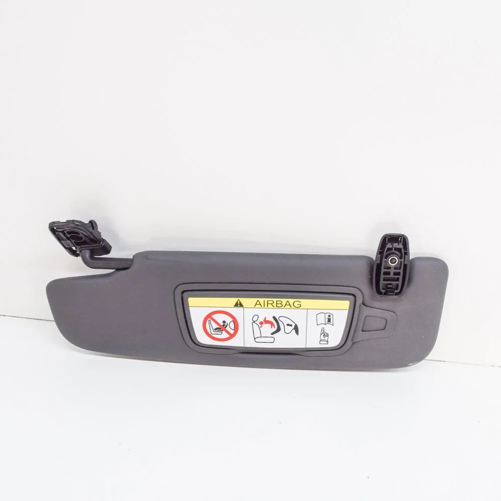 Porsche 911 (991) Left Side Sun Visor Left Side Sun Visor — PORSCHE 911 (992) (2019-....