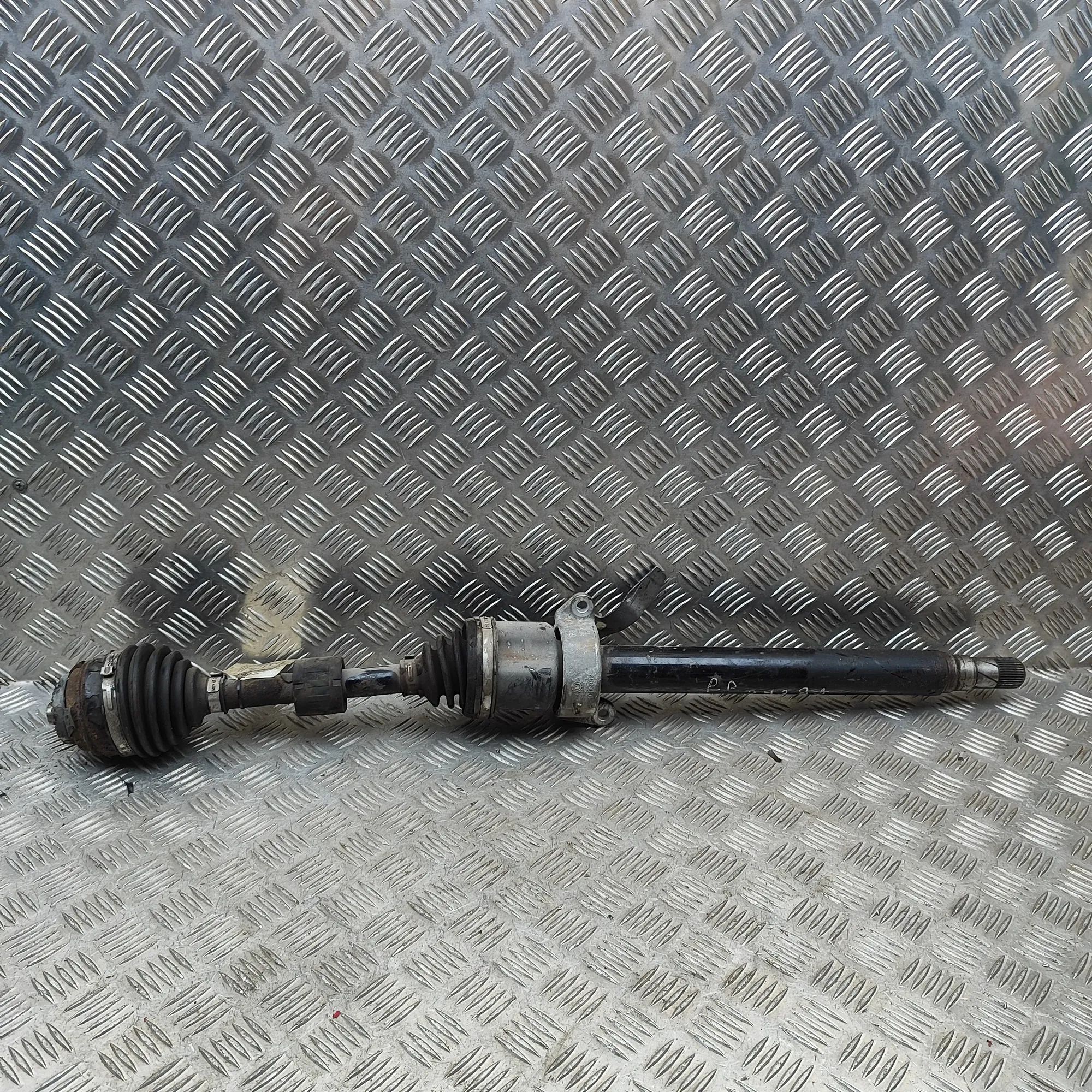 Mini One, Cooper (F55 / F56 / F57) Front Right Driveshaft