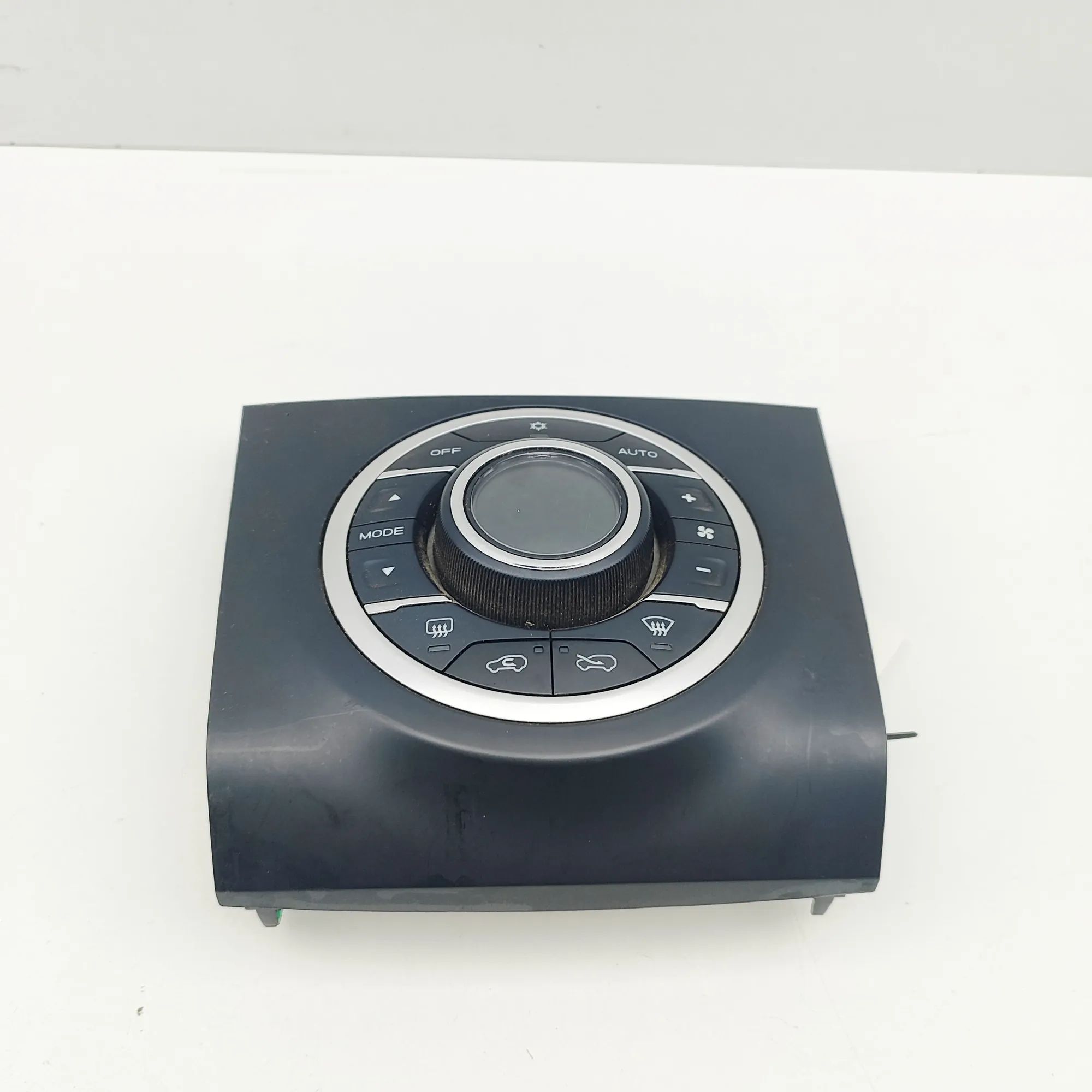 Isuzu D-Max Climate control unit Climate control unit — ISUZU D-MAX (II TFR, TFS...