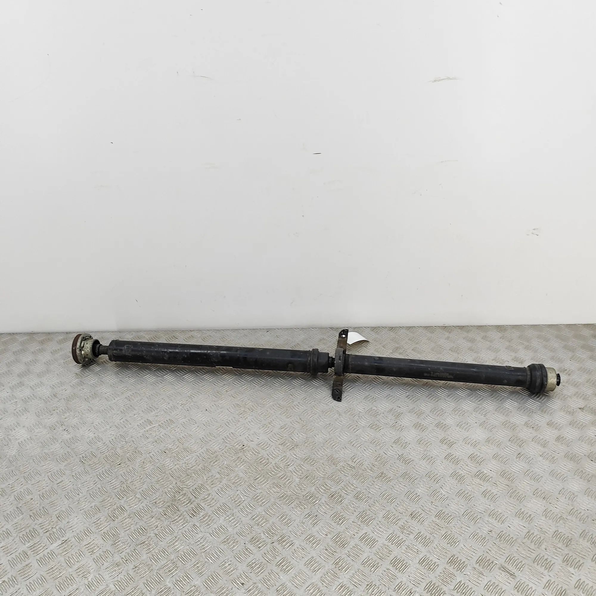 Audi Q5 (8R) Propshaft Propshaft — AUDI Q5 (8R) (2008-2017) — 8R052110...