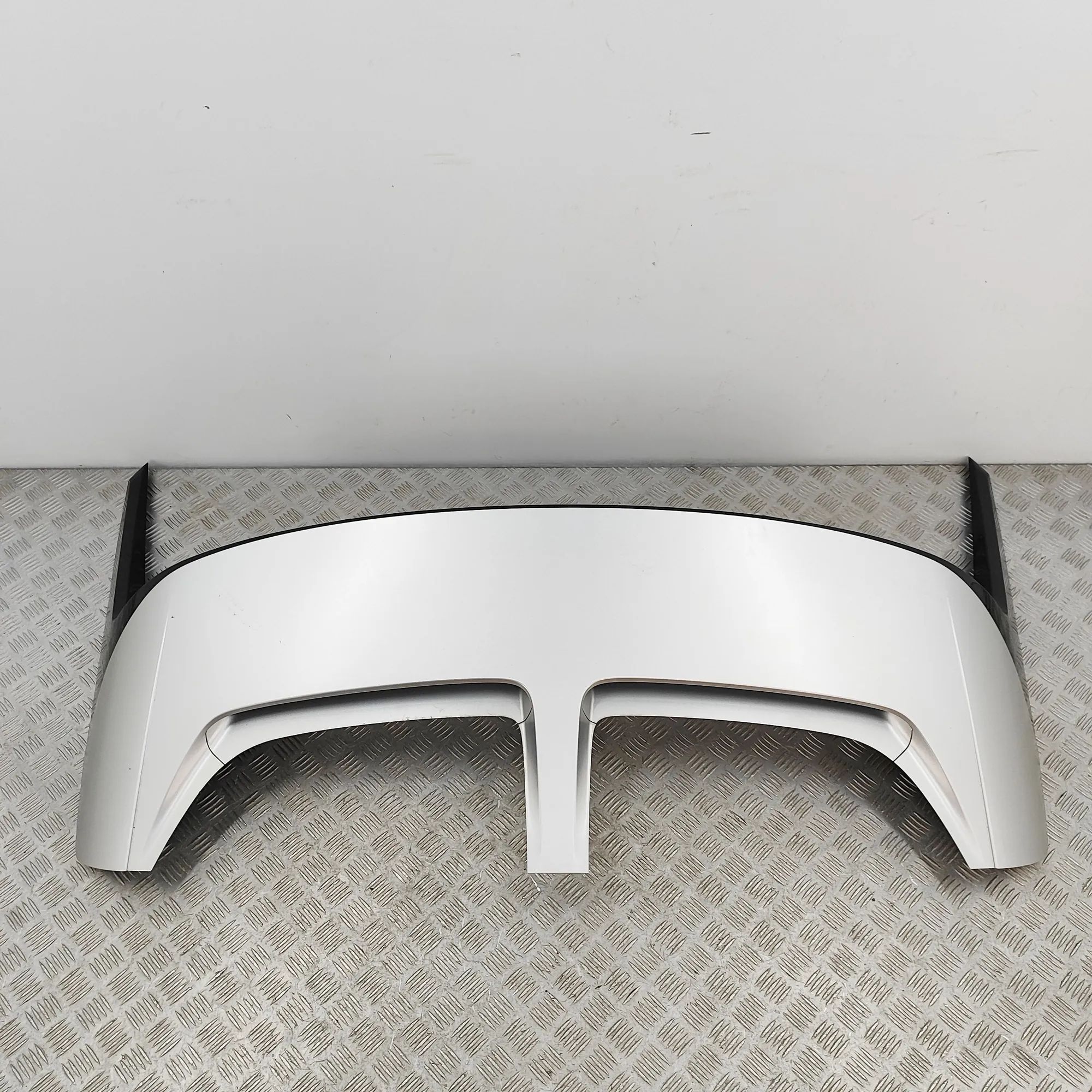 Hyundai Ioniq Tailgate Bootlid Spoiler Tailgate Bootlid Spoiler — HYUNDAI IONIQ (5 NE)...