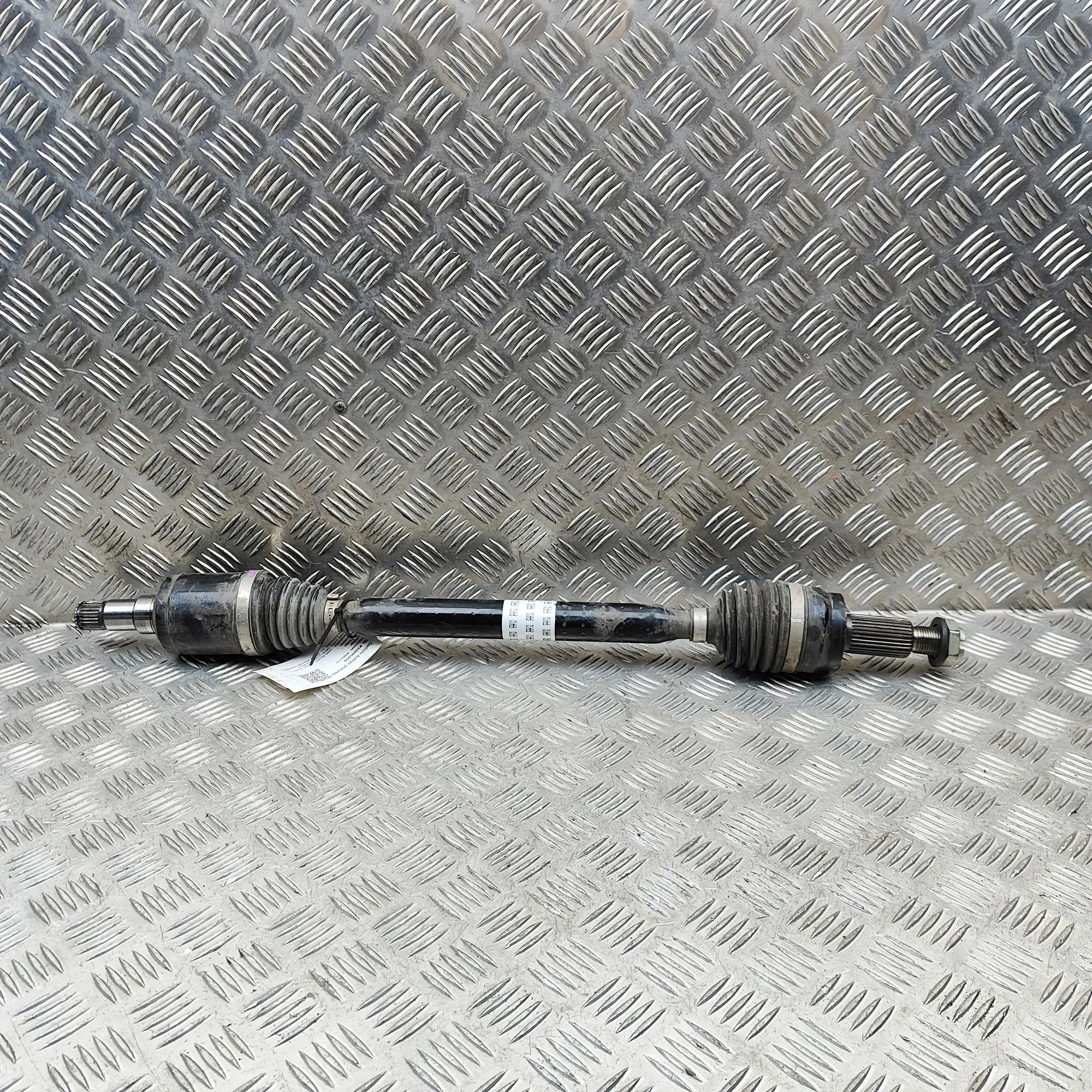 Land Rover Range Rover Evoque Rear Left Driveshaft Rear Left Driveshaft — LAND ROVER RANGE ROVER E...