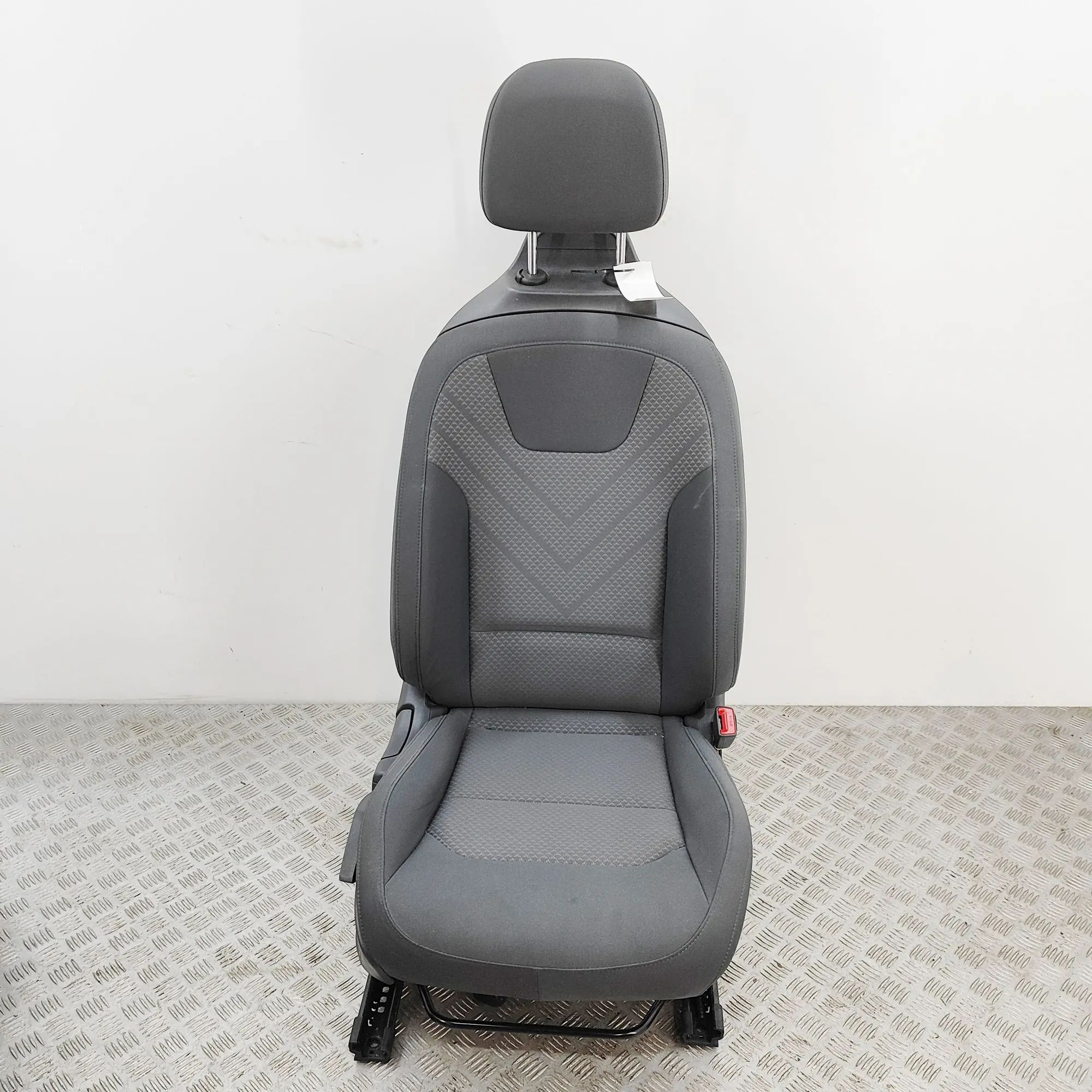 Kia Niro Front Right Seat Front right seat — KIA NIRO (II) (2022-...) — 8...
