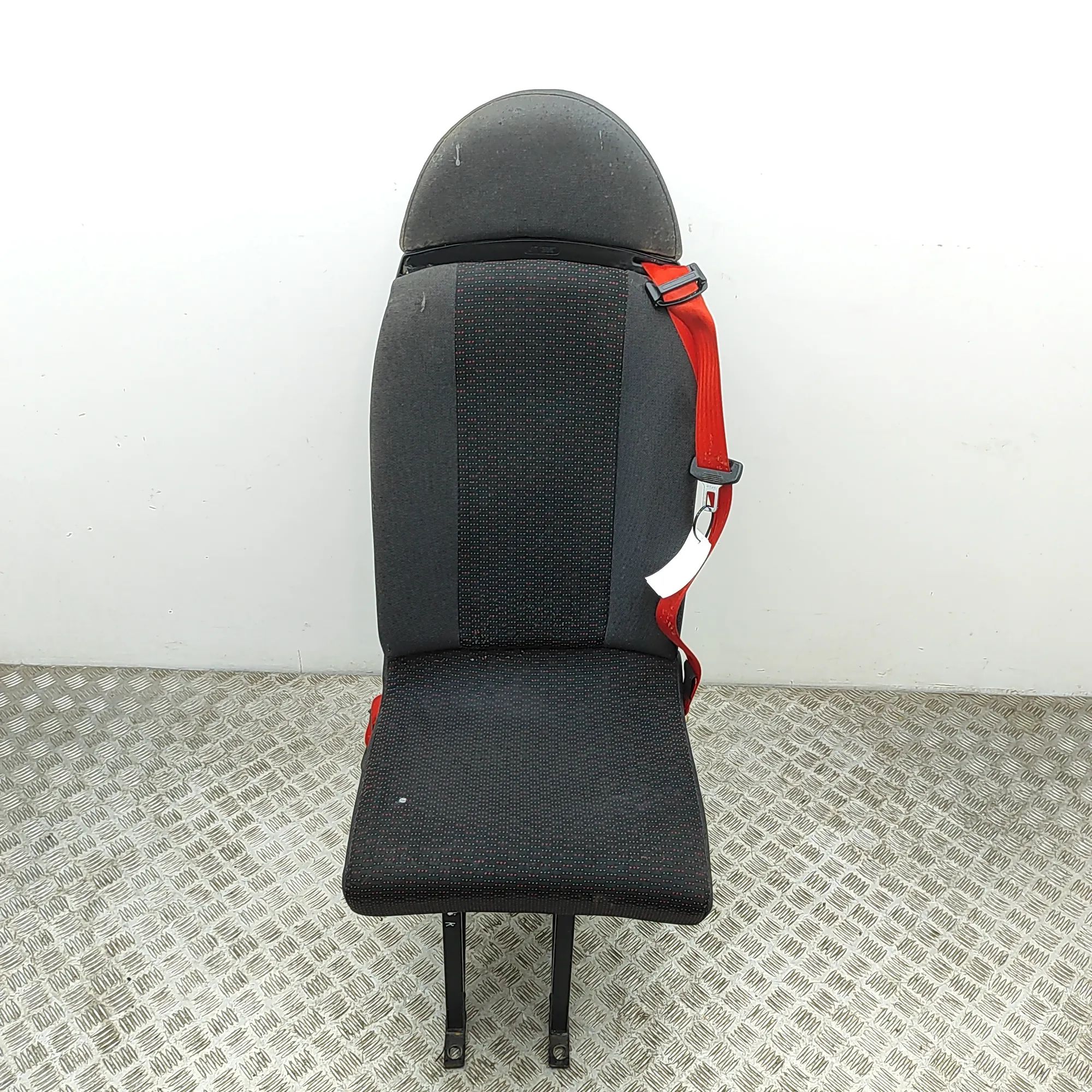 Peugeot Boxer Takapenkki Rear seat — PEUGEOT BOXER (Minibus / passenger)...