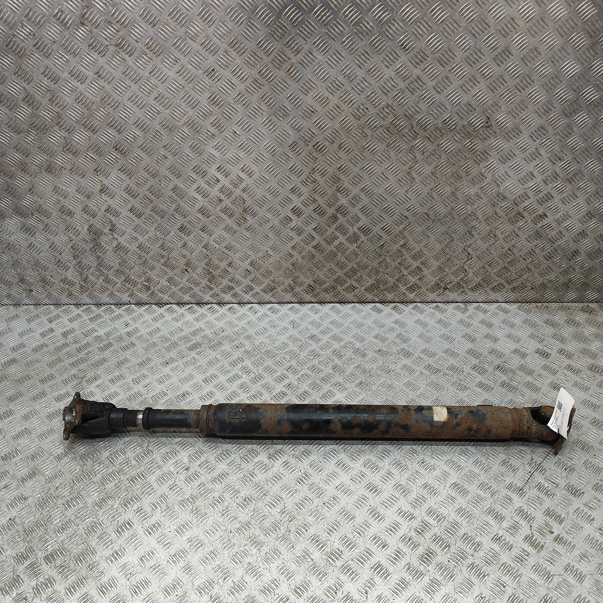 Toyota Land Cruiser 150 Propshaft Cardan Rear Part Propshaft Cardan Rear Part — TOYOTA LAND CRUISE...