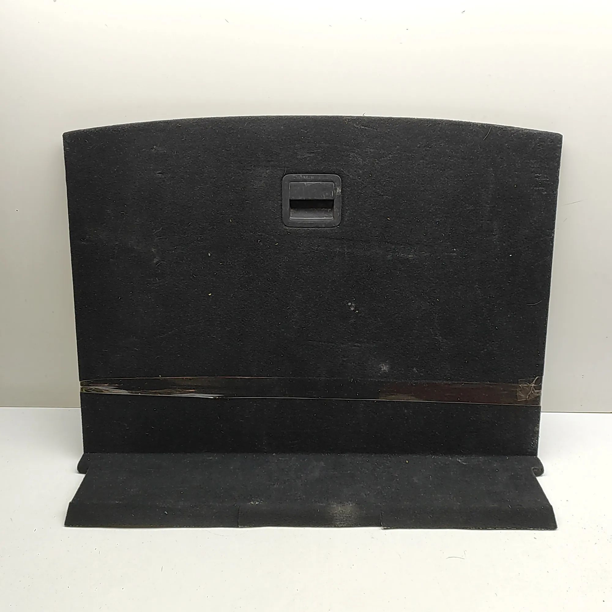 Audi Q3 (F3) Boot carpet Boot carpet — AUDI Q3 (F3) (2018-...) — 83A8615...